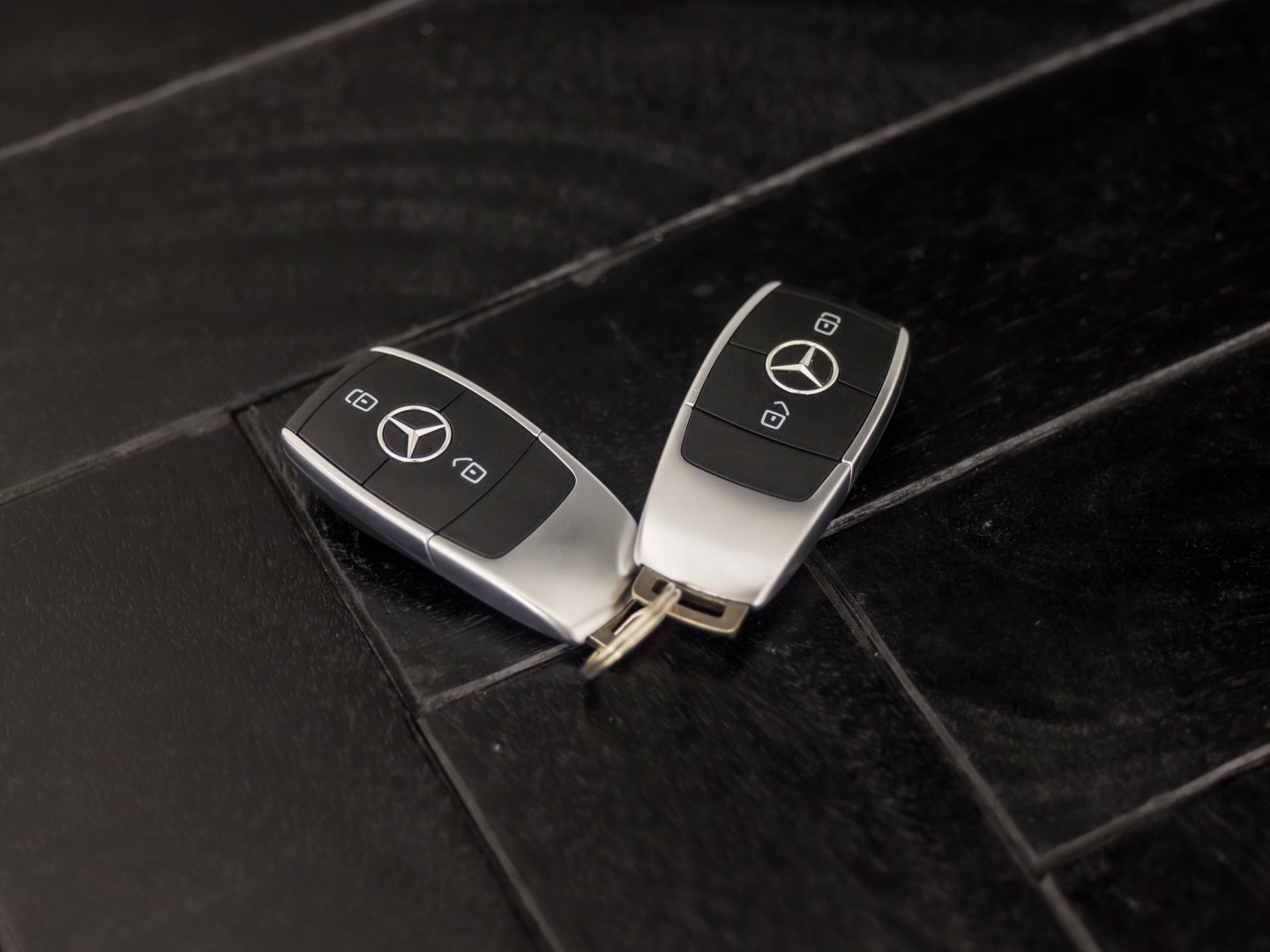 Foto van Mercedes-Benz A-klasse