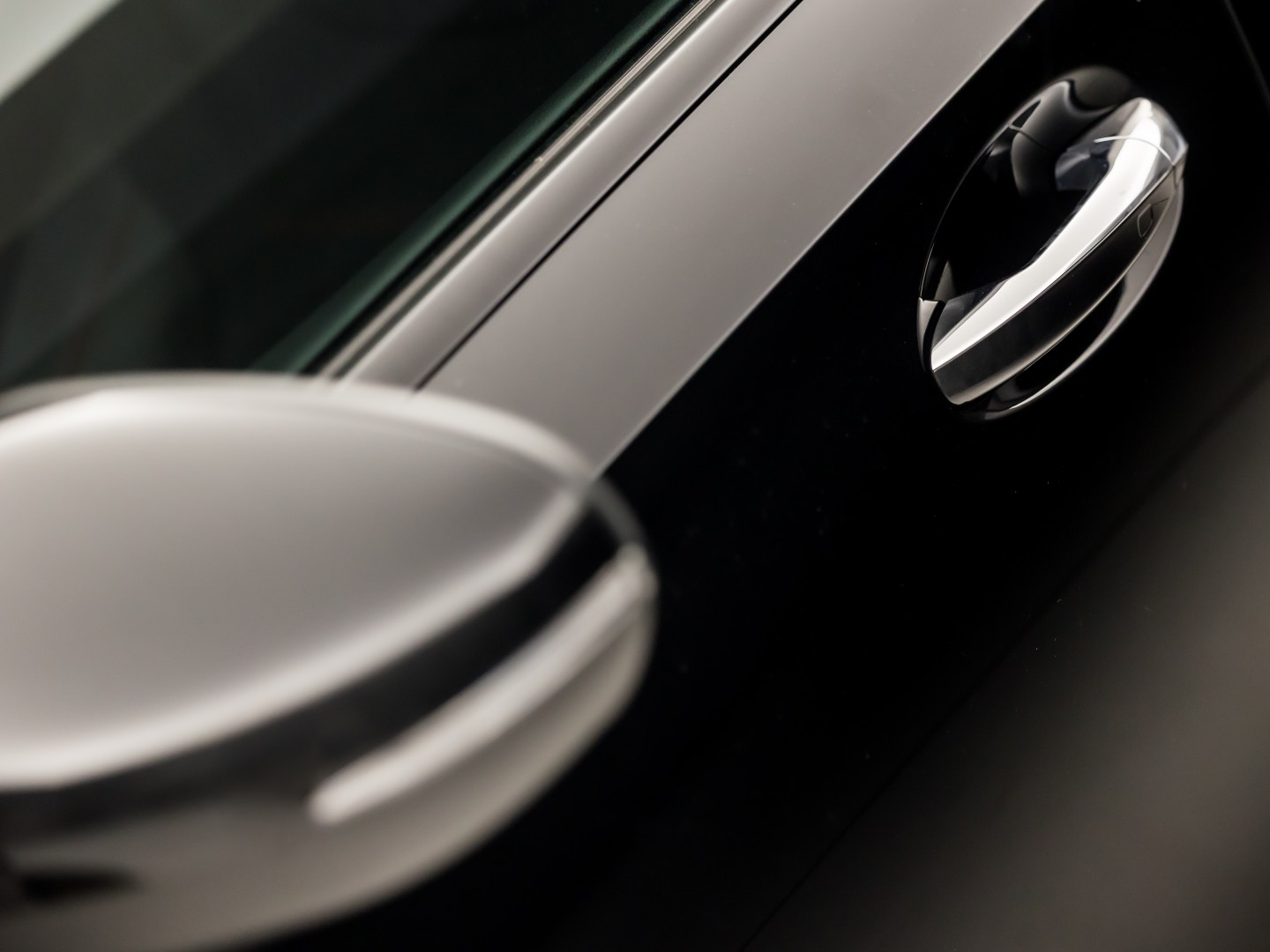 Foto van Mercedes-Benz A-klasse