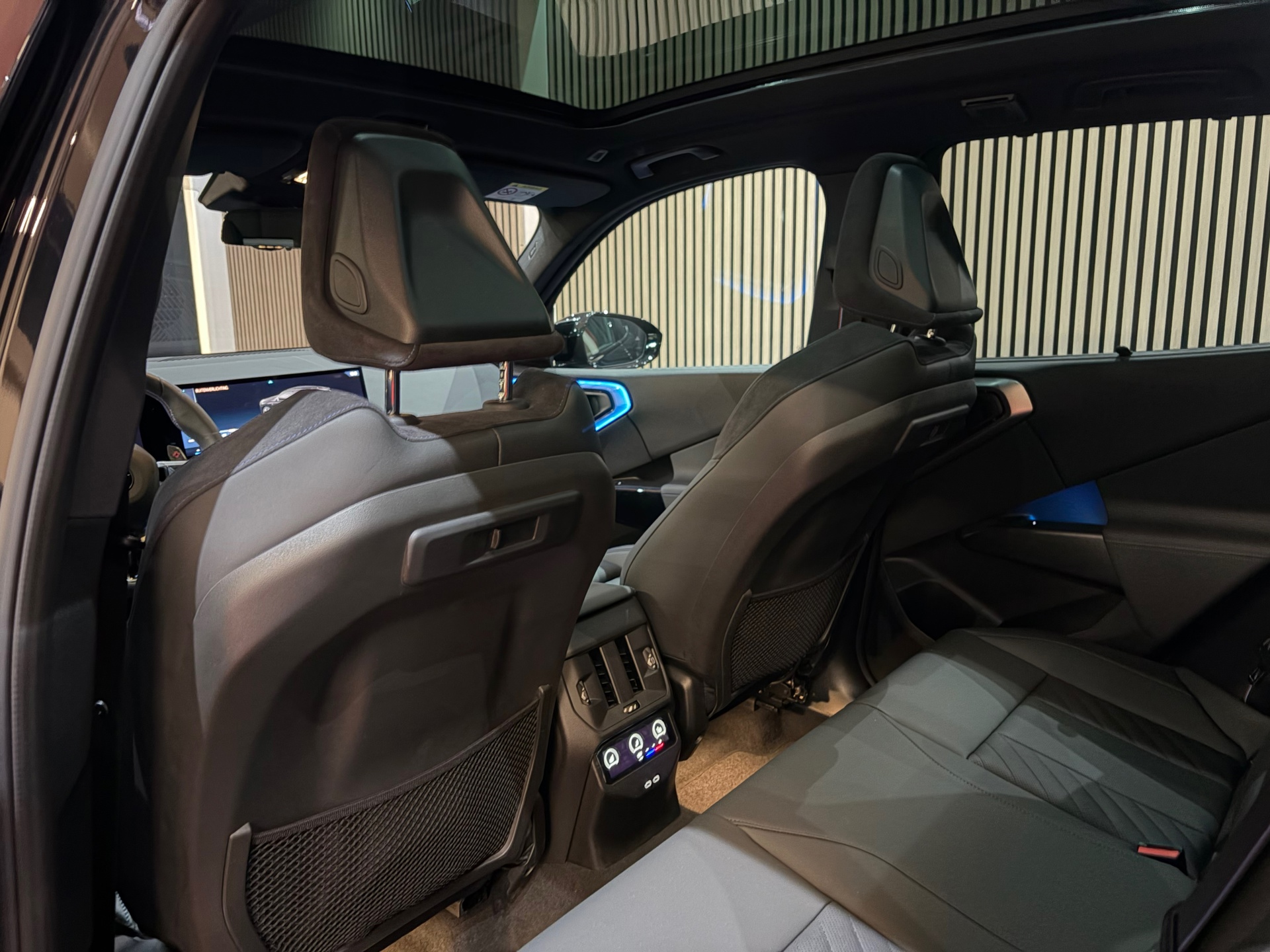 Foto van BMW X3