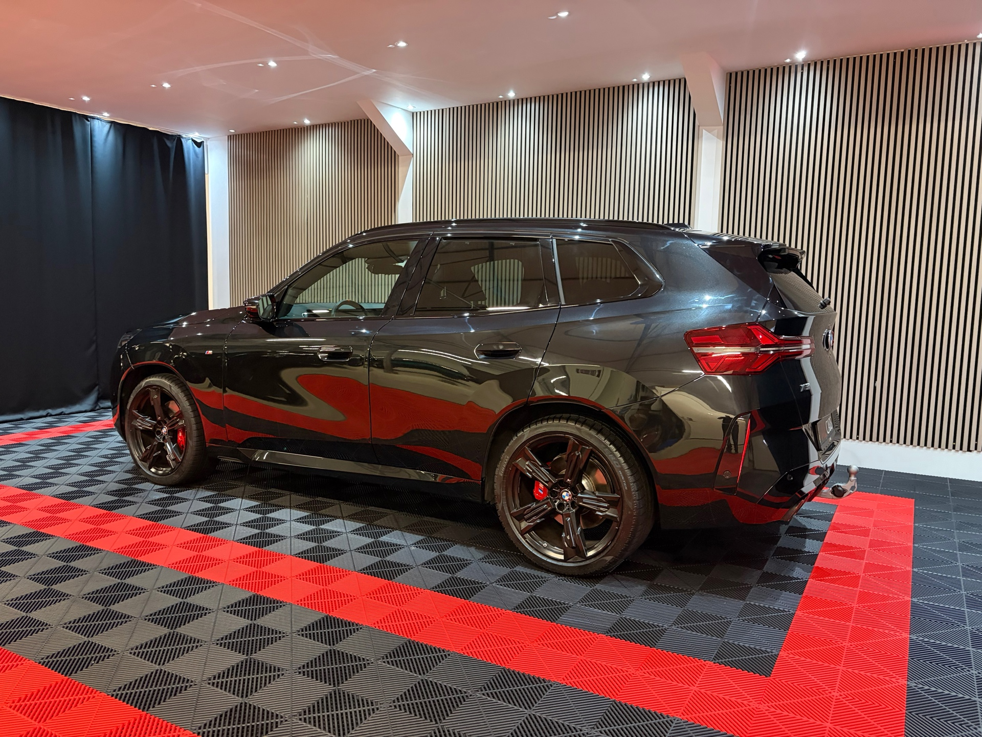 Foto van BMW X3