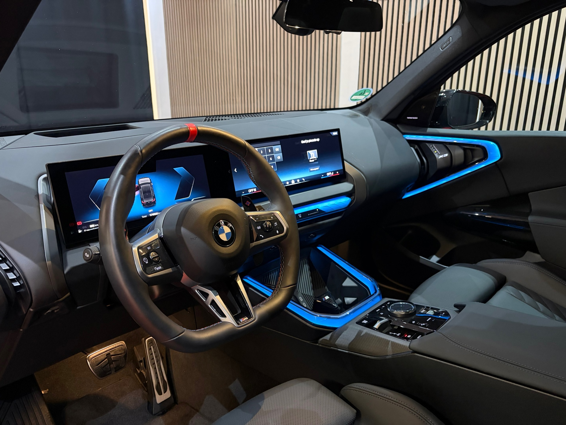 Foto van BMW X3