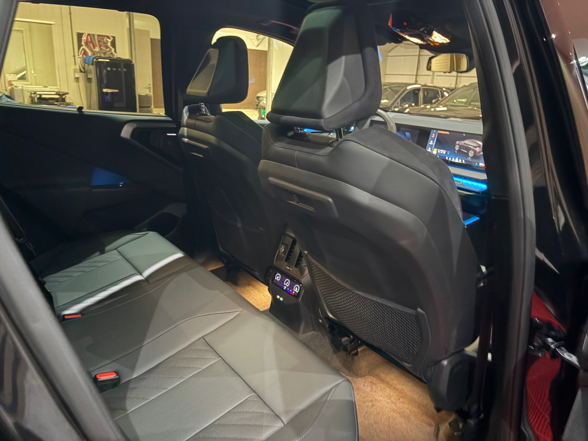 Foto van BMW X3