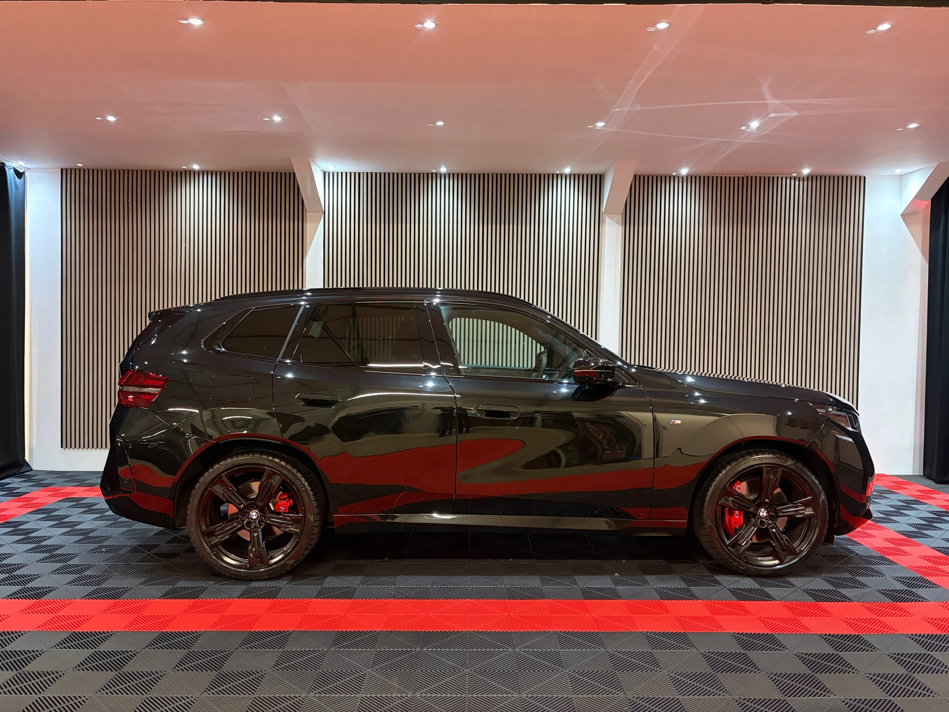 Foto van BMW X3