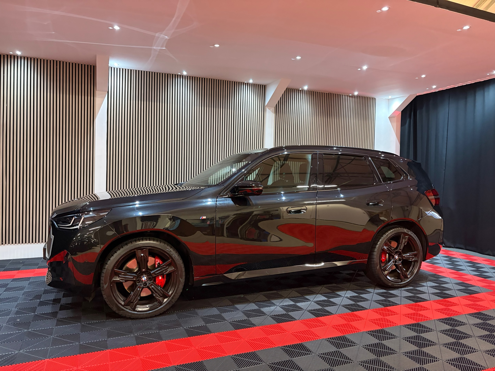 Foto van BMW X3
