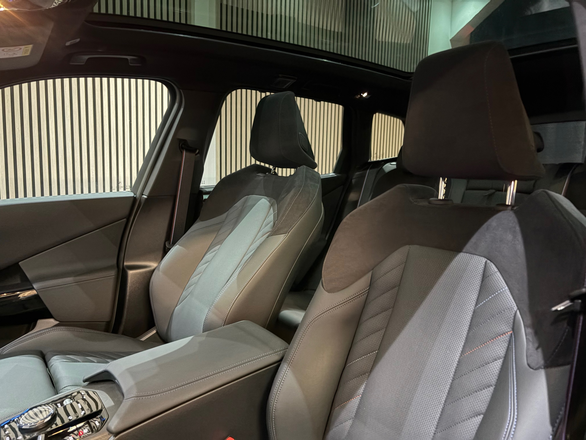 Foto van BMW X3