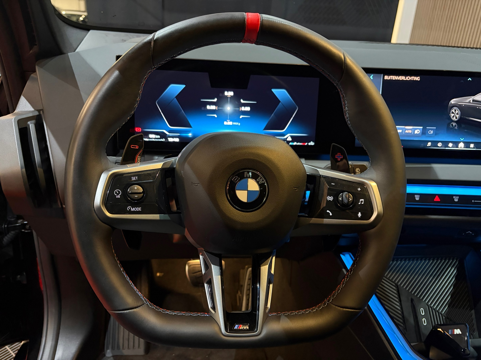 Foto van BMW X3