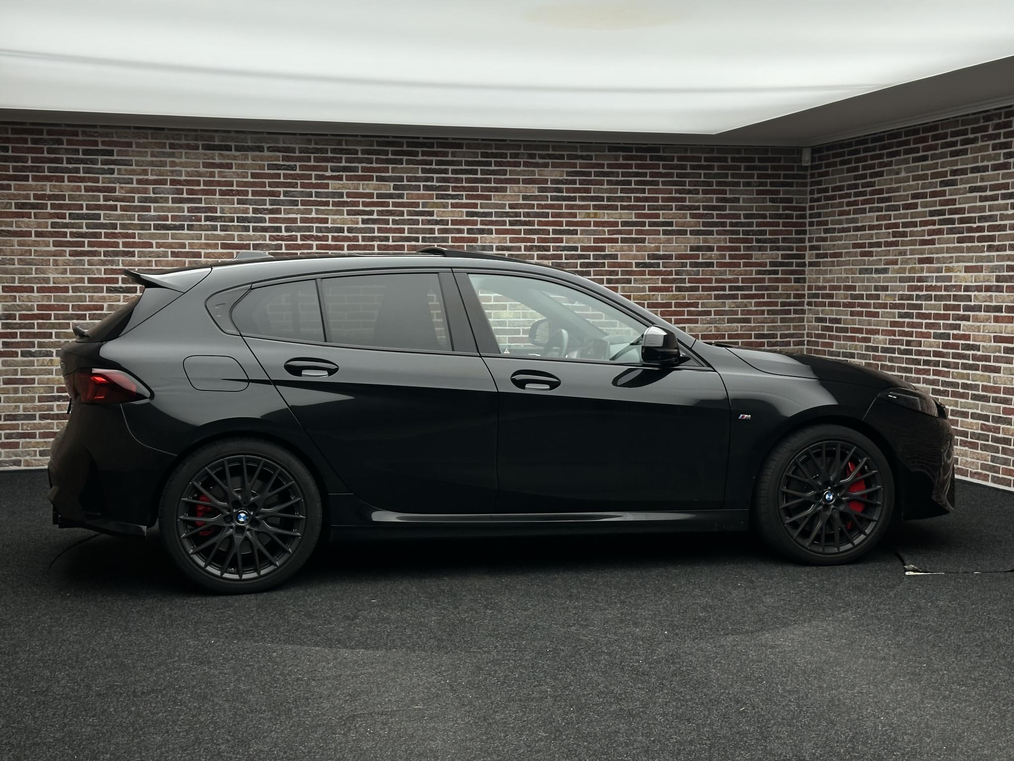 Foto van BMW 1-serie