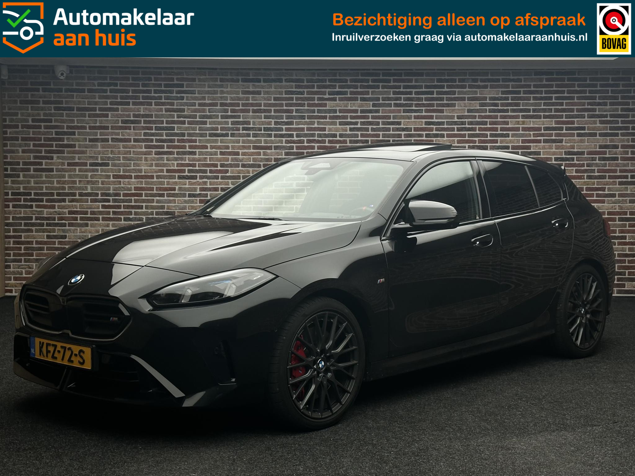 Foto van BMW 1-serie