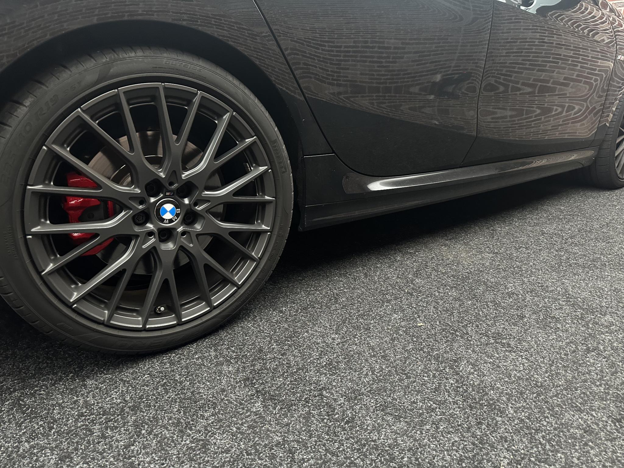 Foto van BMW 1-serie