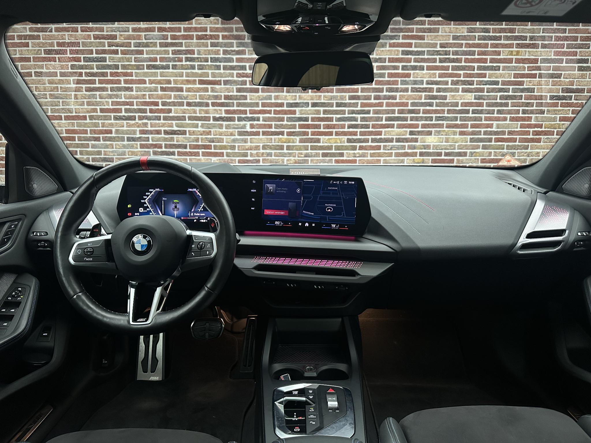 Foto van BMW 1-serie