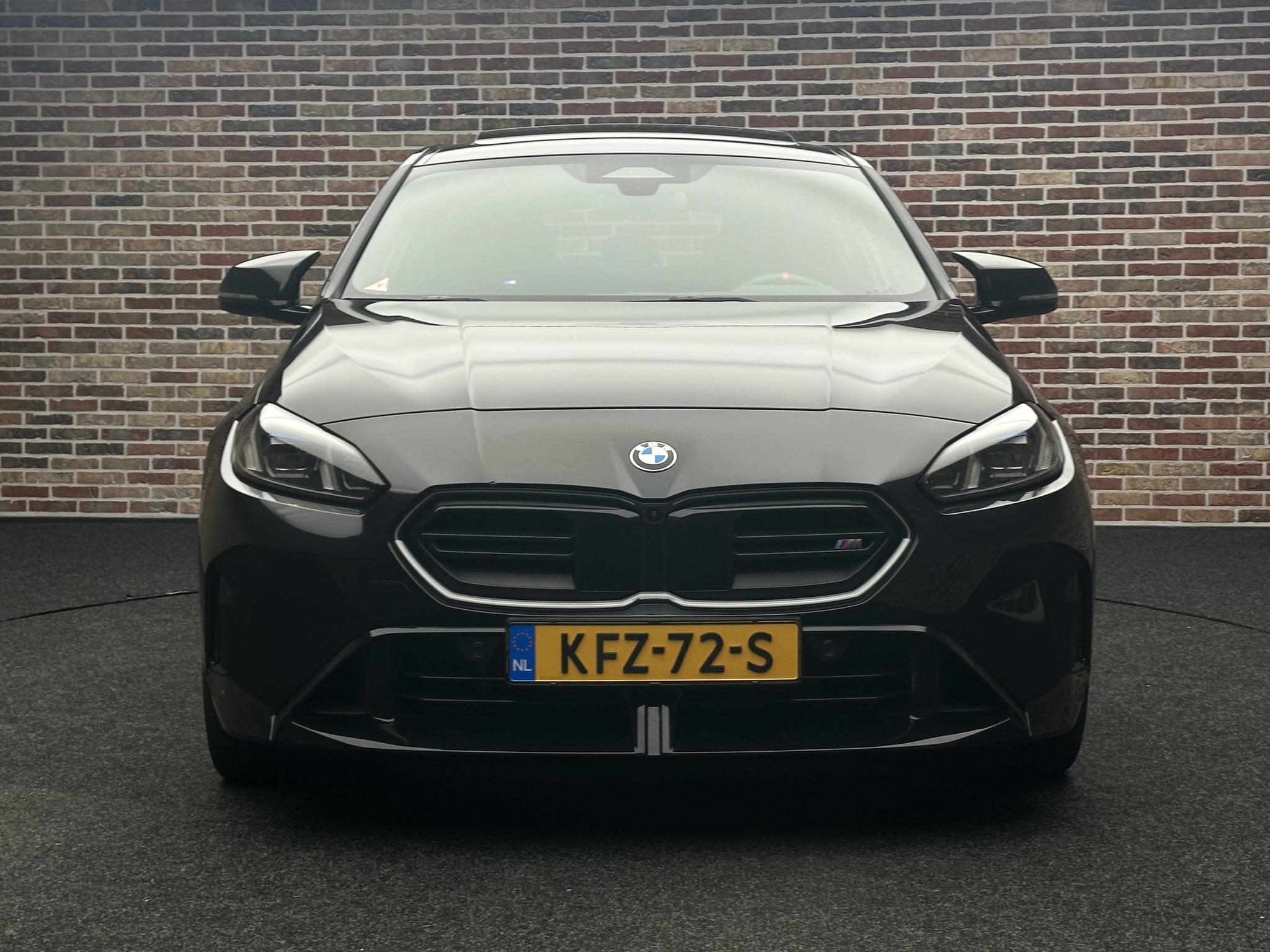 Foto van BMW 1-serie
