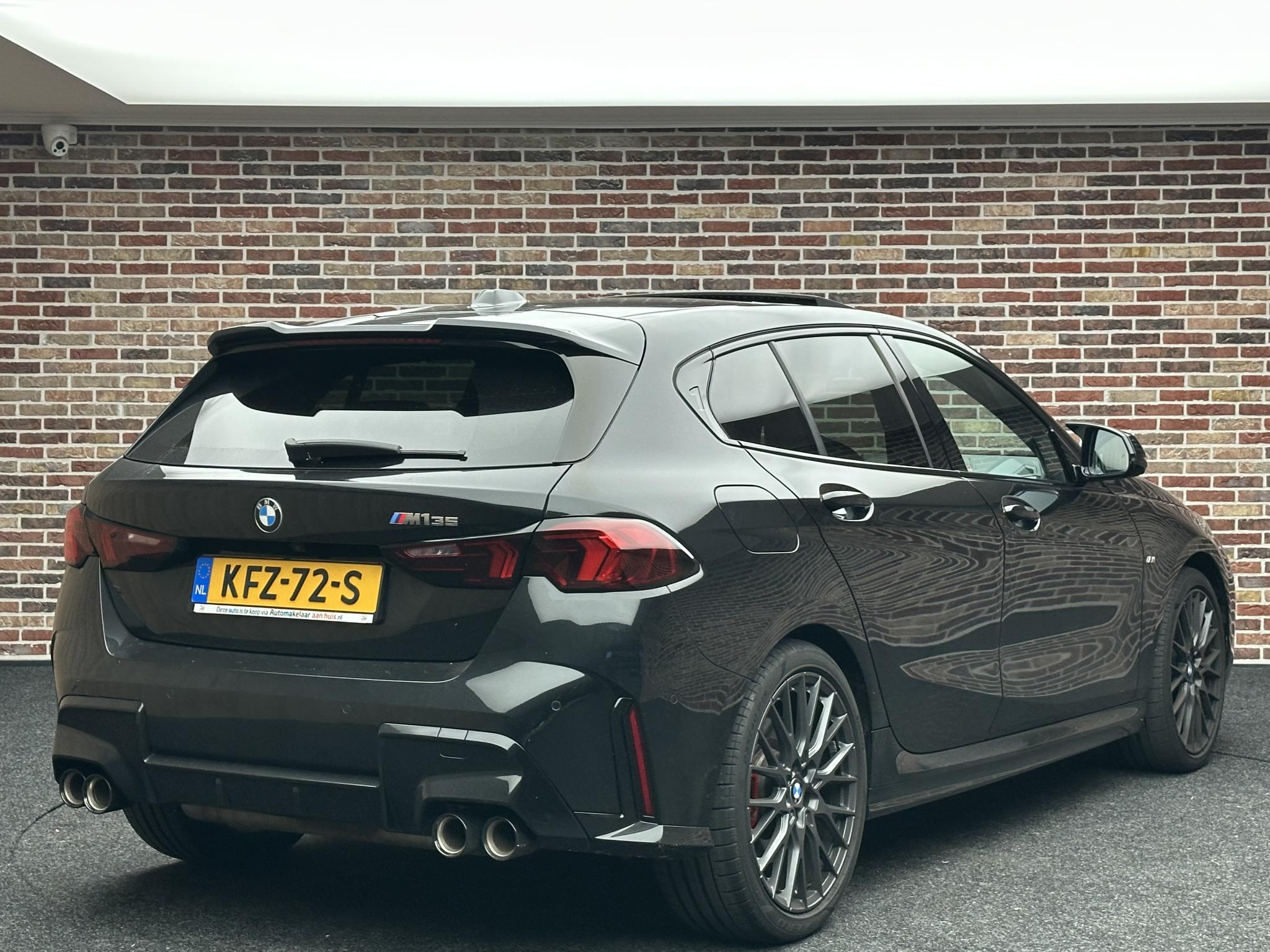 Foto van BMW 1-serie