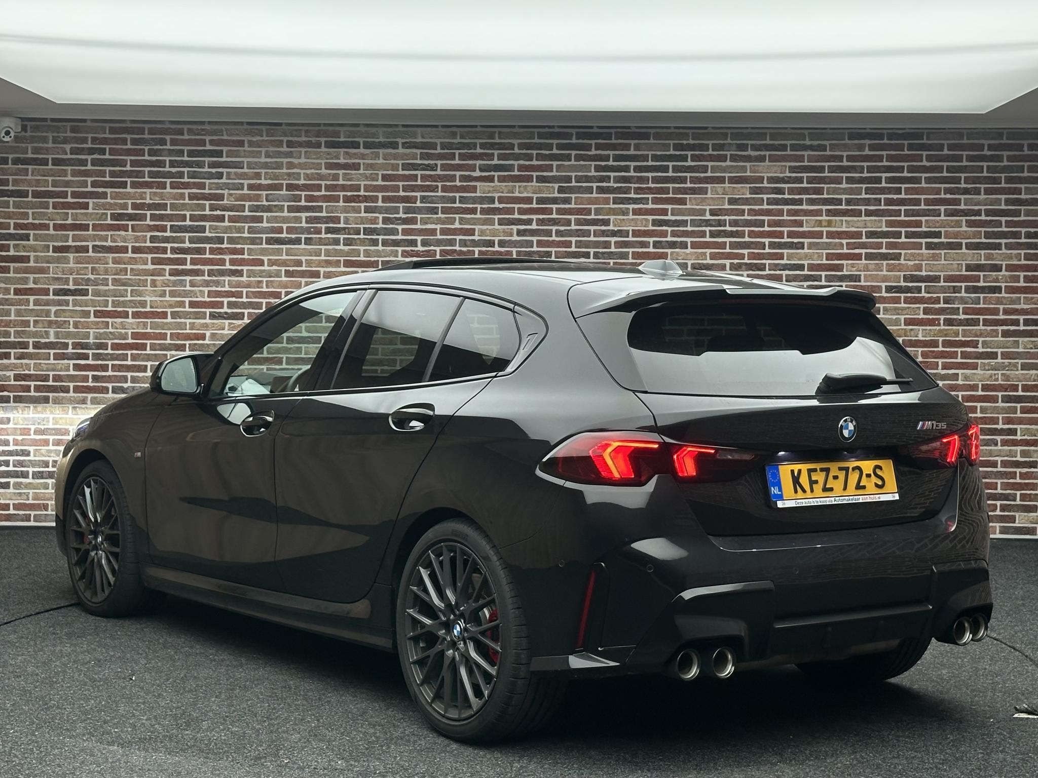 Foto van BMW 1-serie