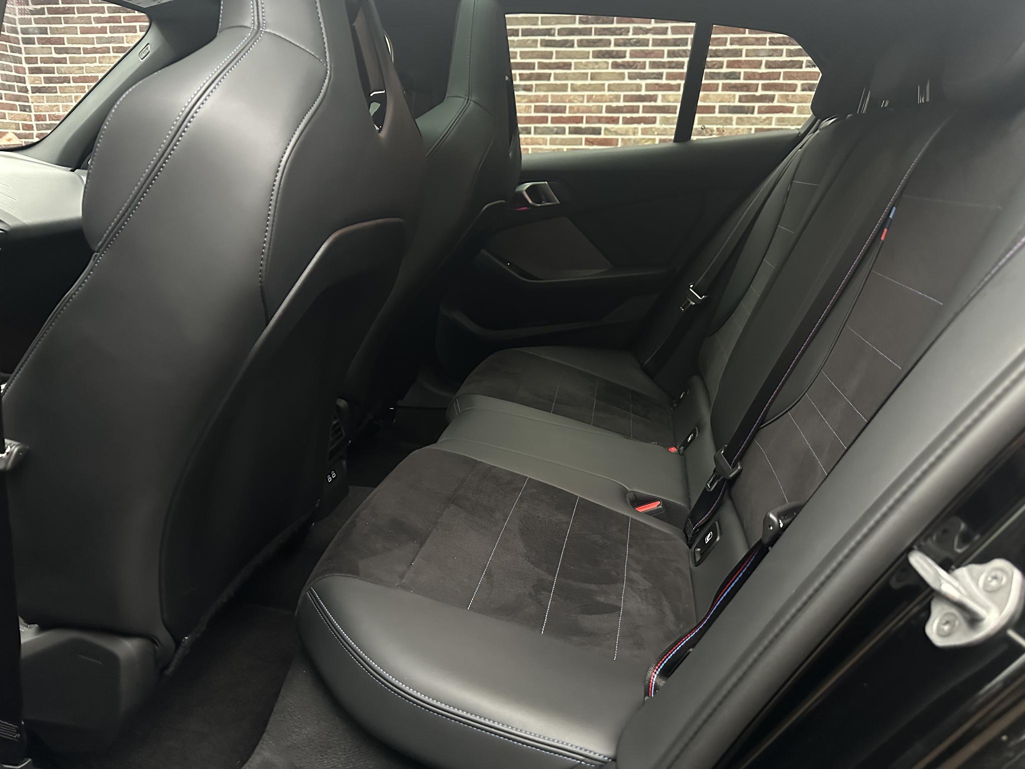 Foto van BMW 1-serie