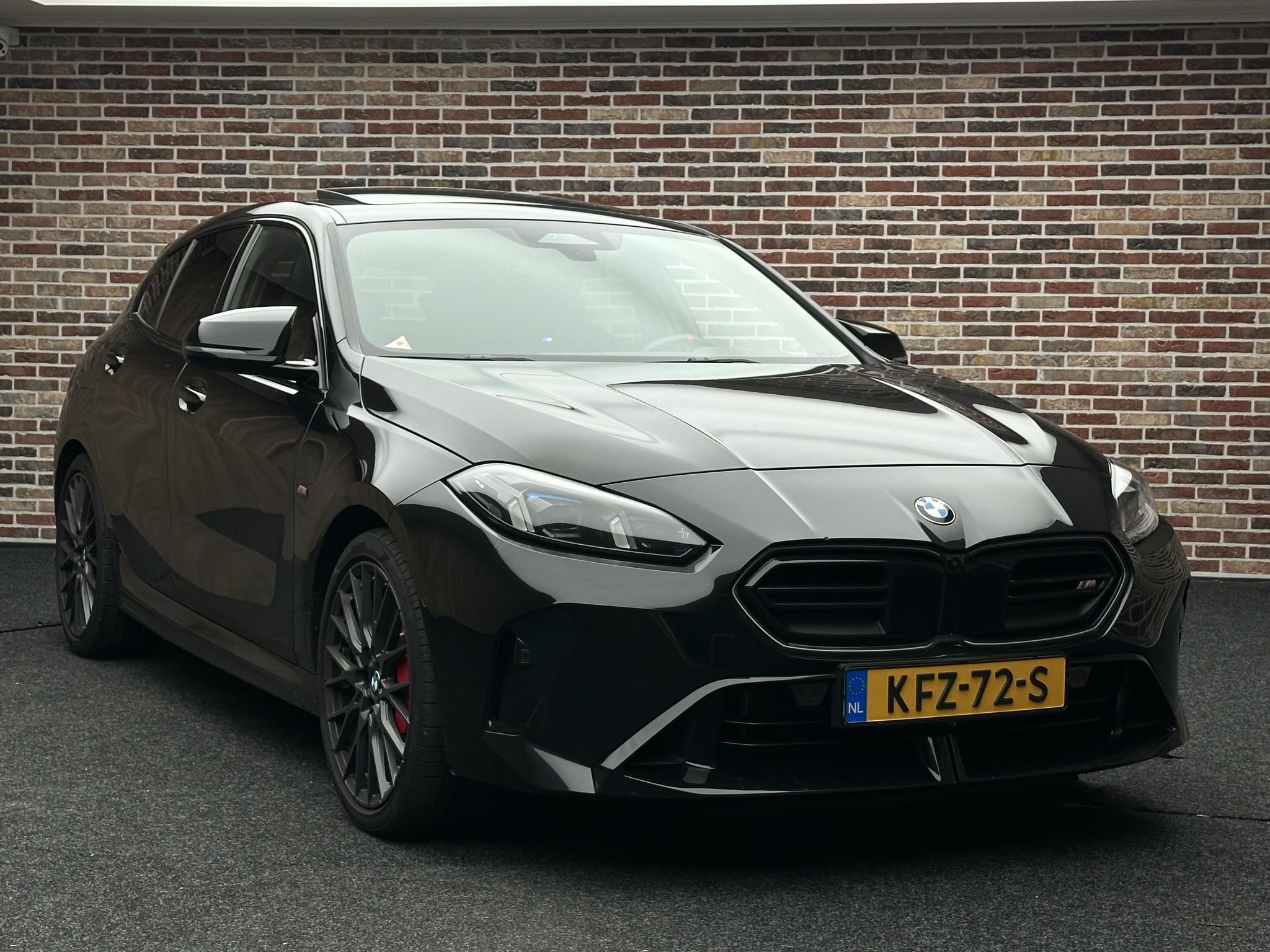 Foto van BMW 1-serie