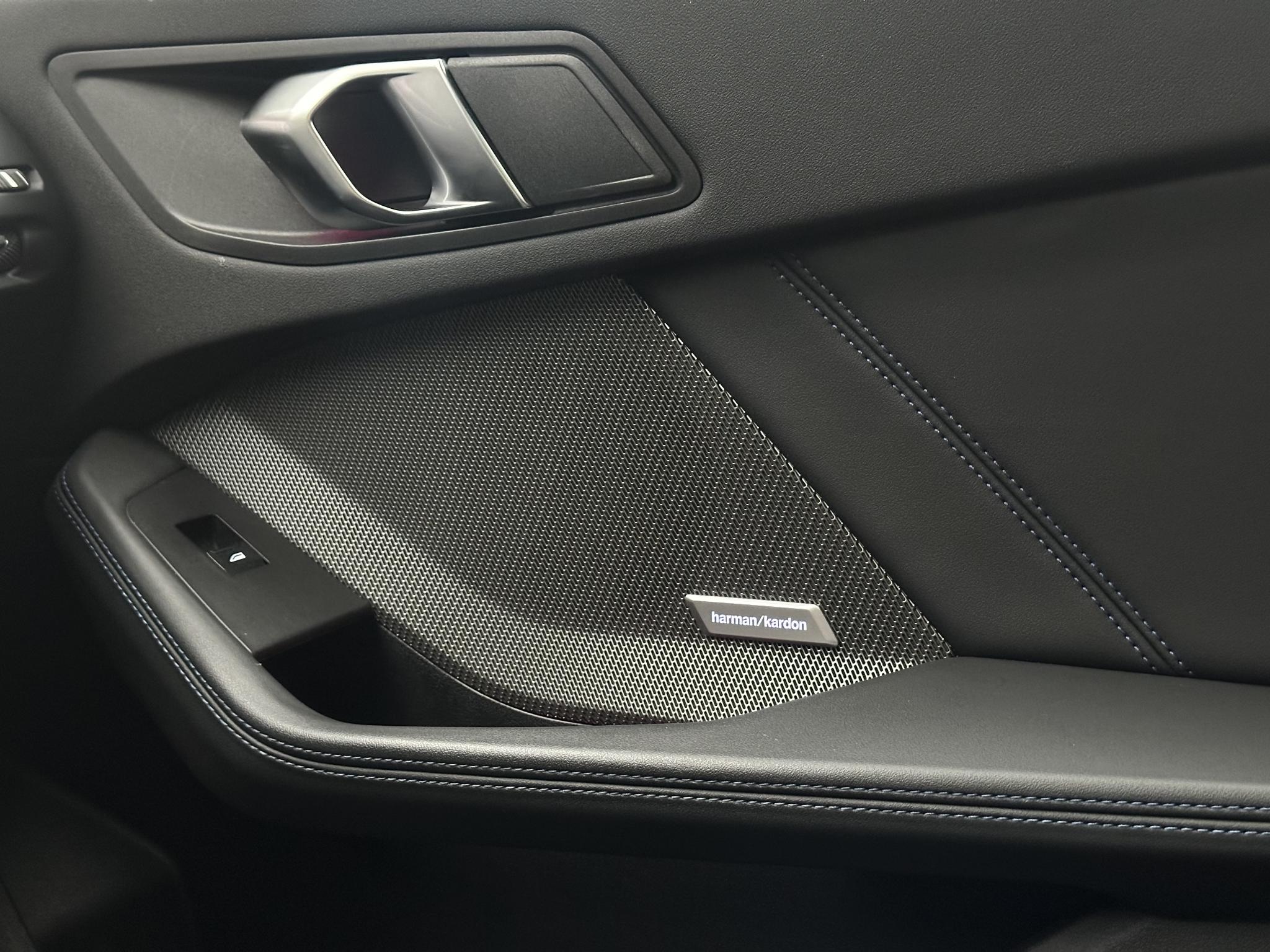 Foto van BMW 1-serie