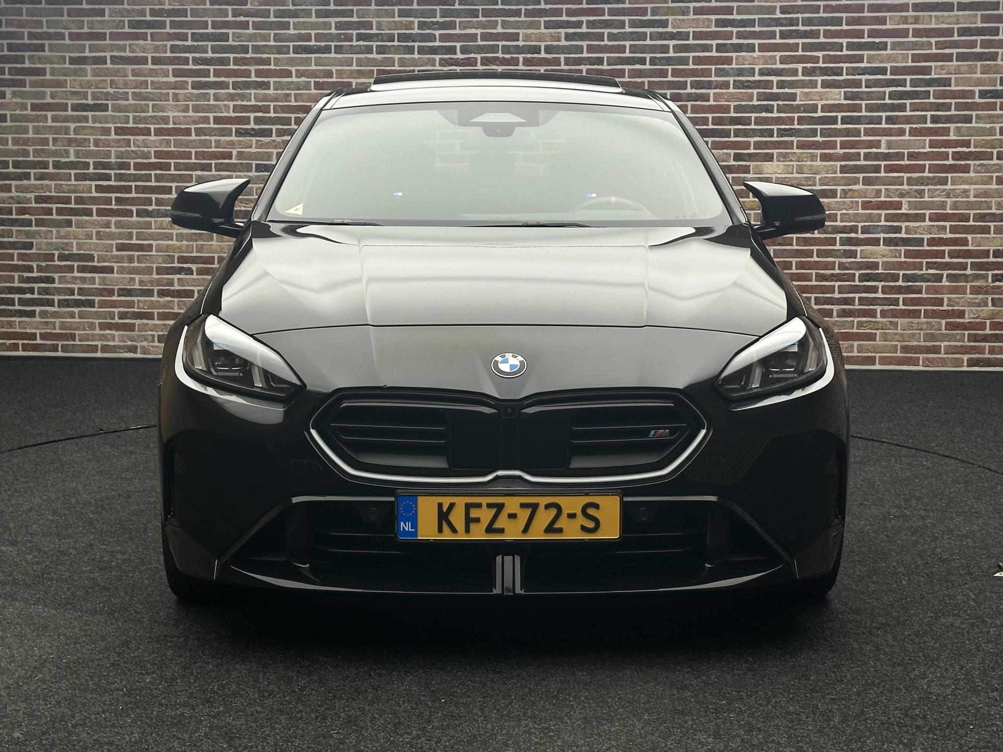 Foto van BMW 1-serie