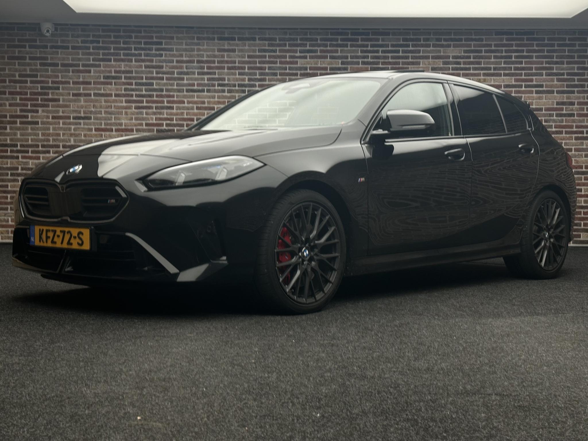 Foto van BMW 1-serie