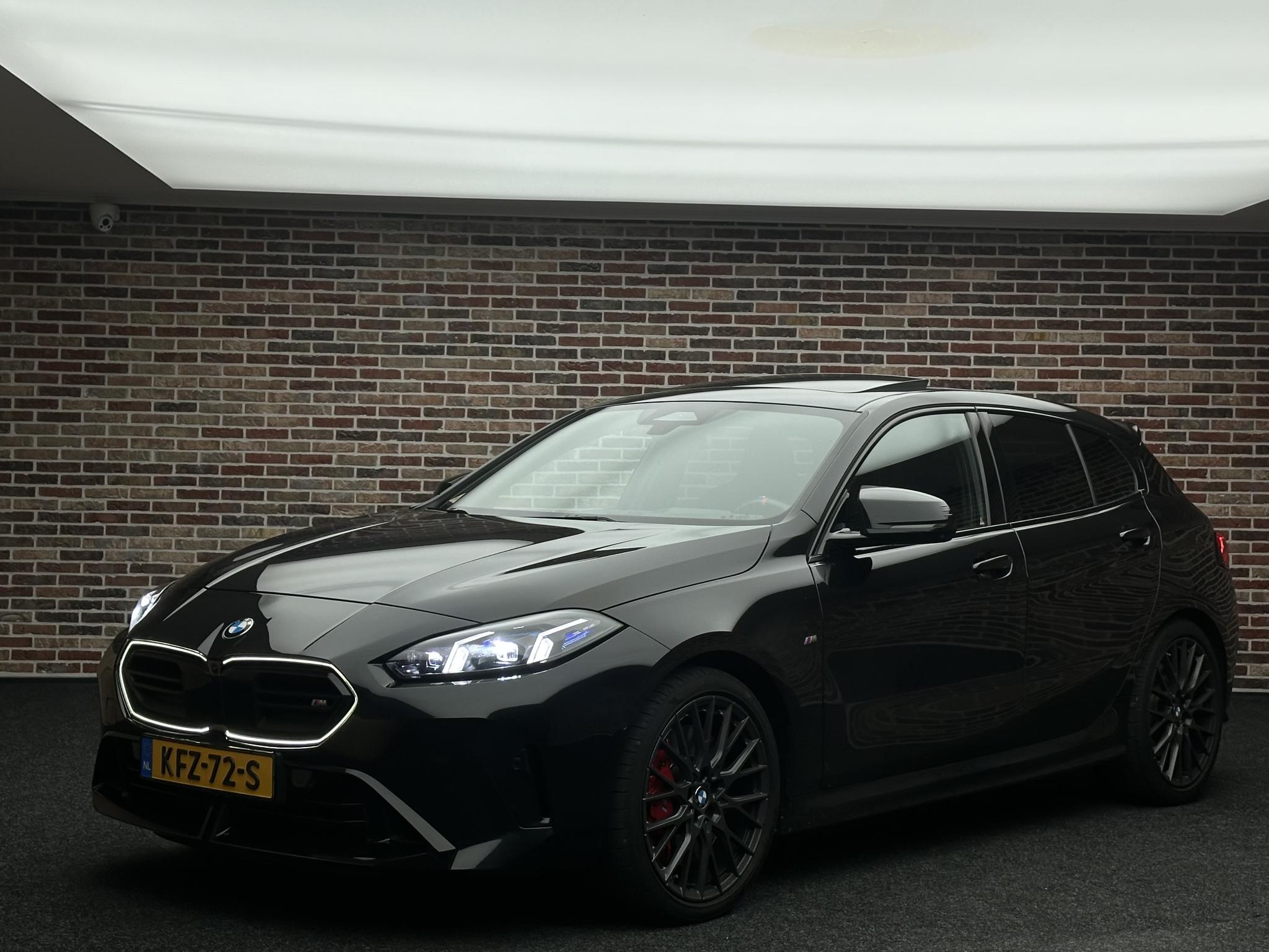 Foto van BMW 1-serie