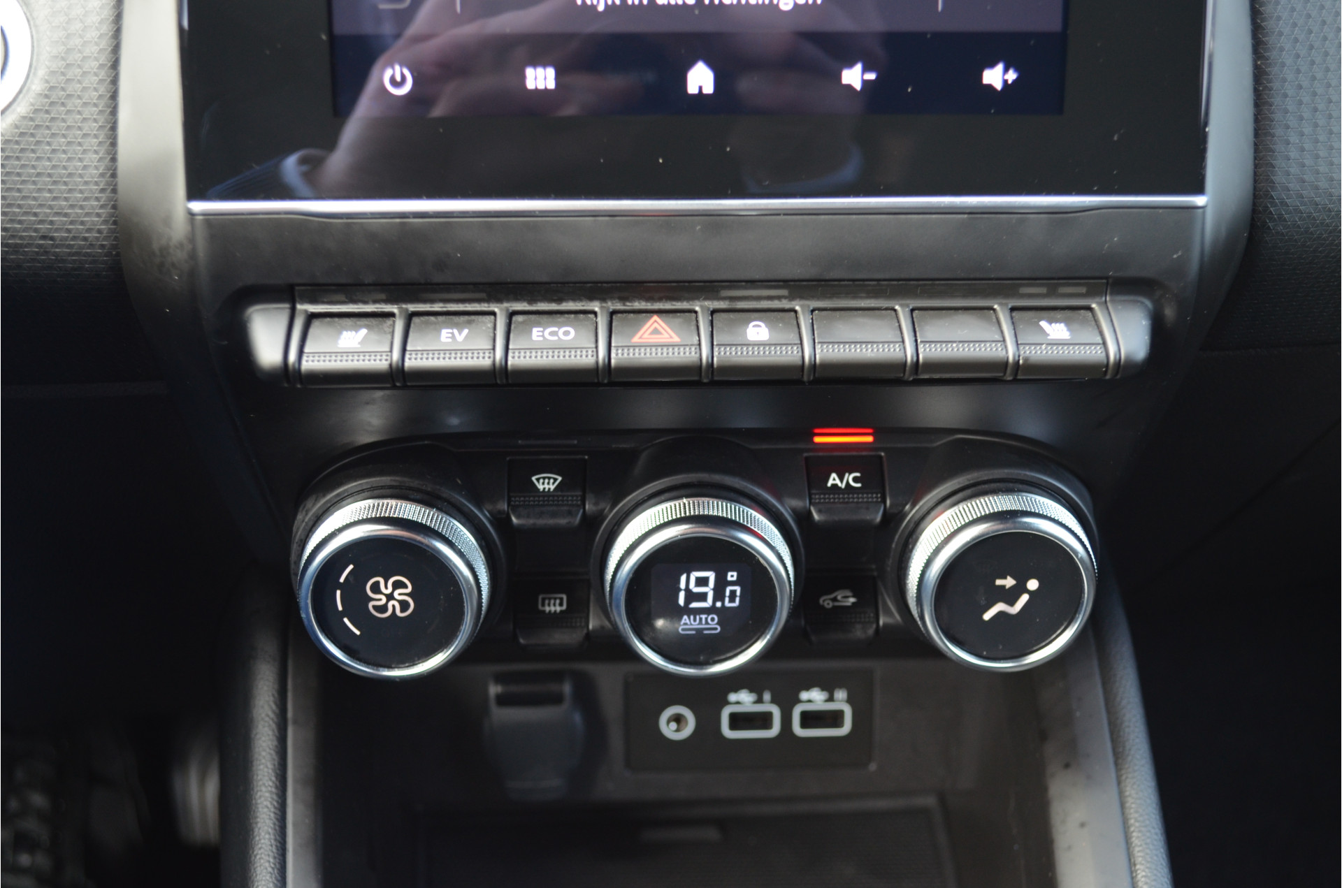 Foto van Mitsubishi Colt