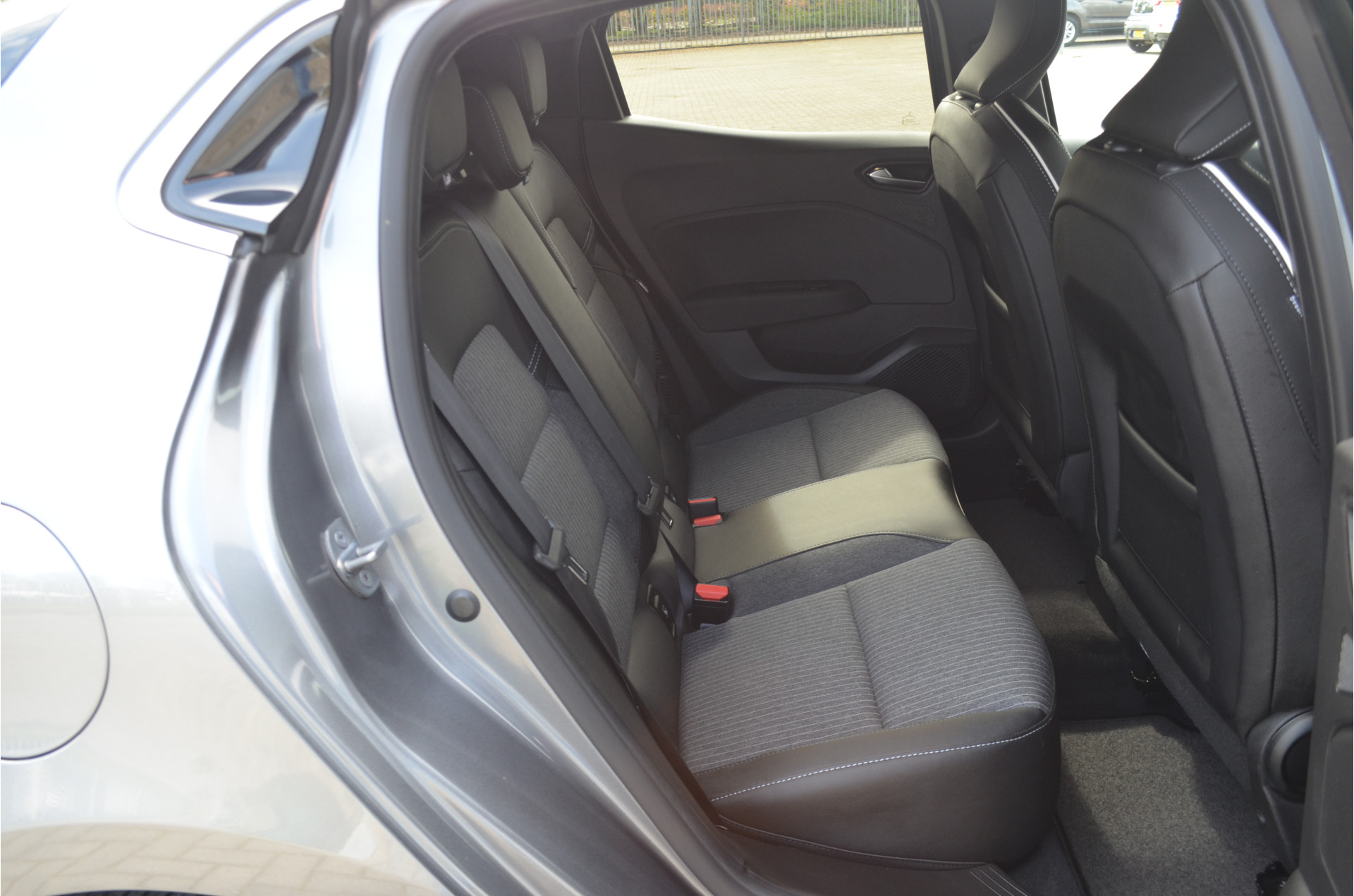Foto van Mitsubishi Colt