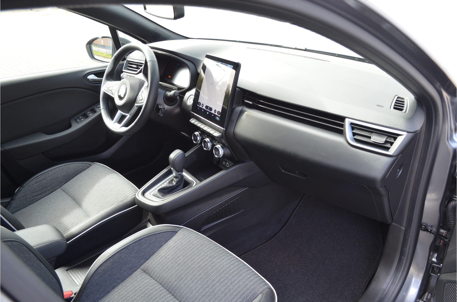 Foto van Mitsubishi Colt