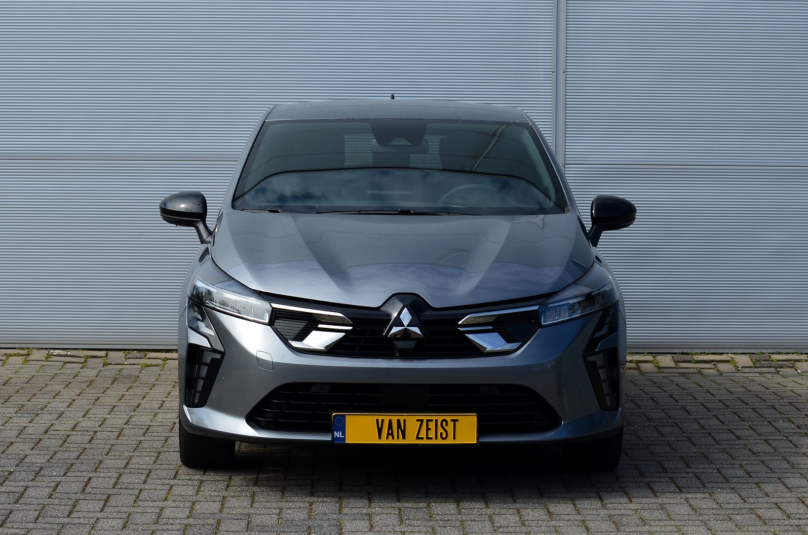 Foto van Mitsubishi Colt
