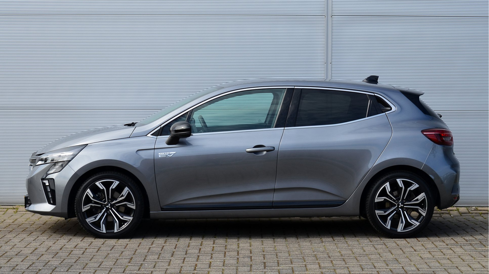 Foto van Mitsubishi Colt