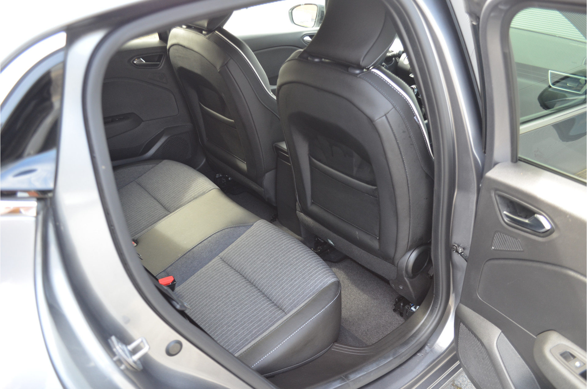 Foto van Mitsubishi Colt