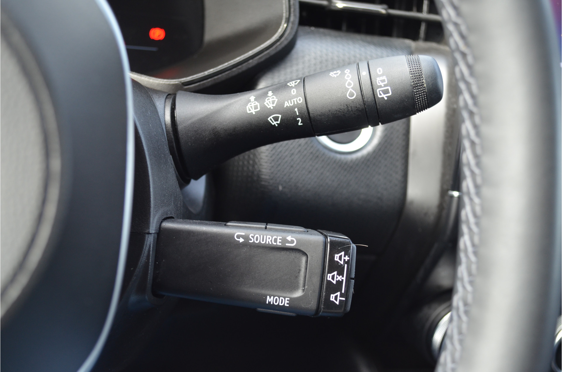 Foto van Mitsubishi Colt