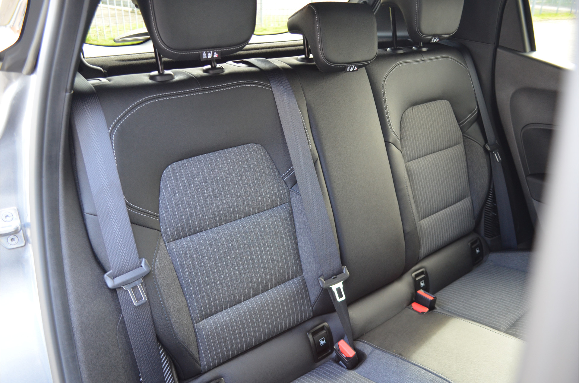 Foto van Mitsubishi Colt
