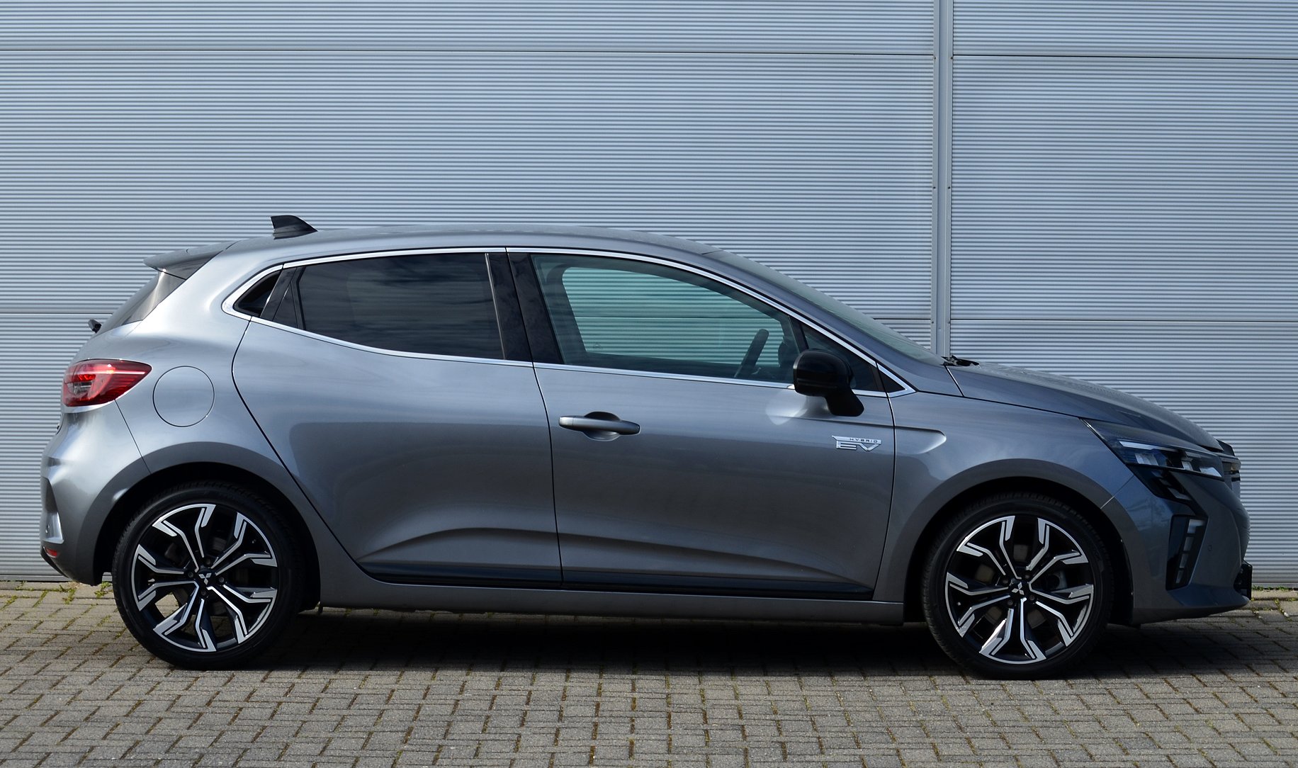 Foto van Mitsubishi Colt