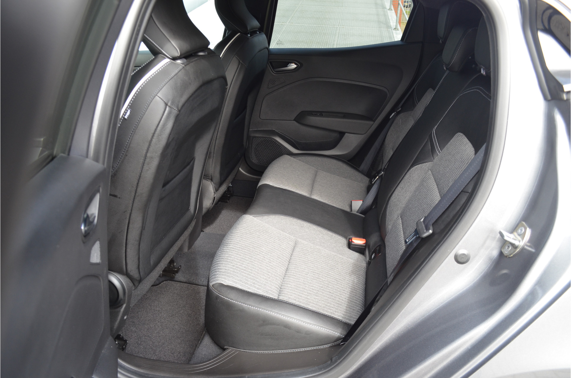 Foto van Mitsubishi Colt