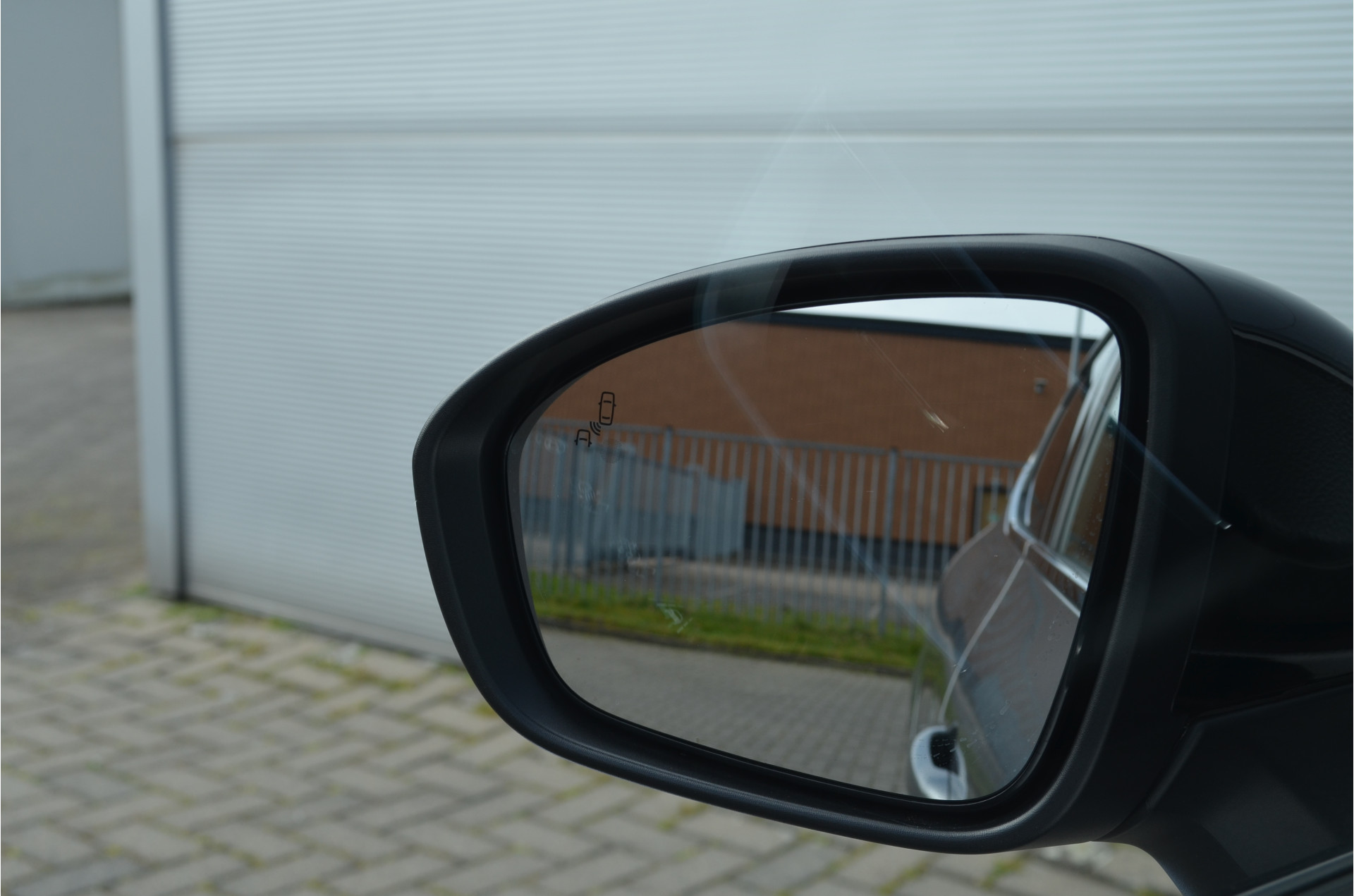 Foto van Mitsubishi Colt