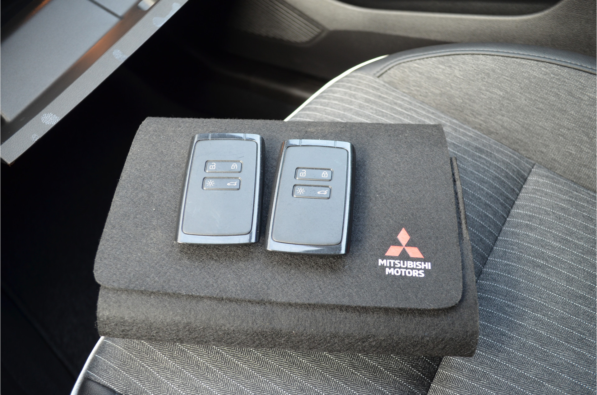 Foto van Mitsubishi Colt