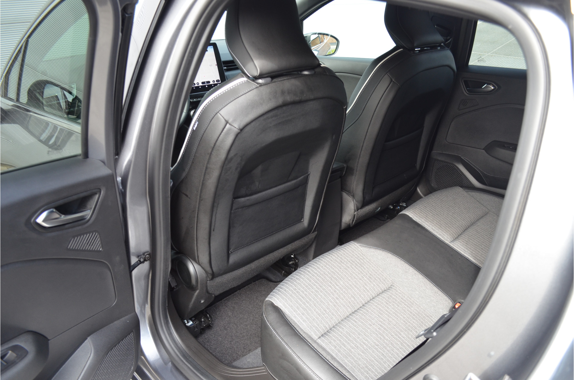 Foto van Mitsubishi Colt
