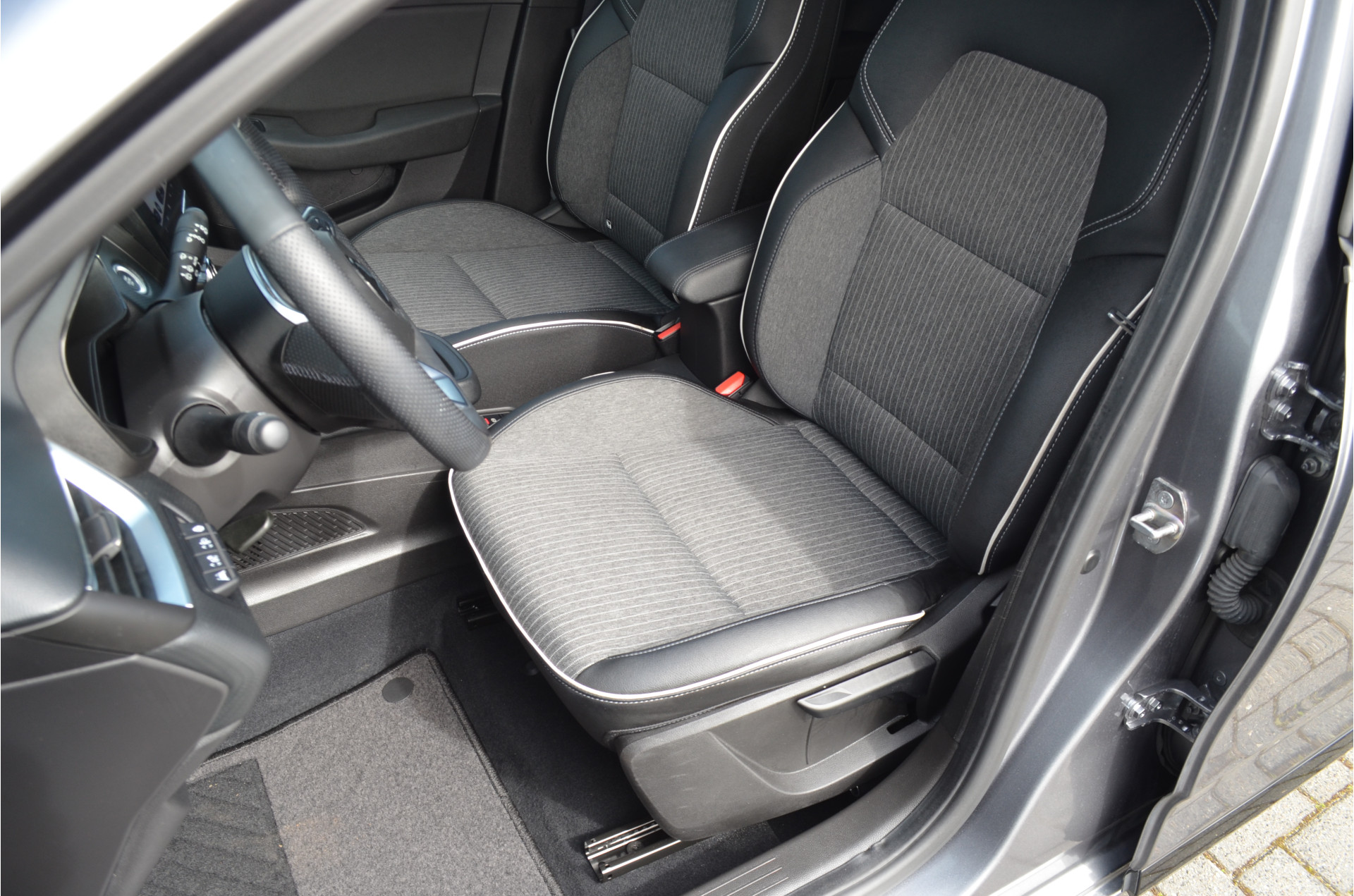 Foto van Mitsubishi Colt