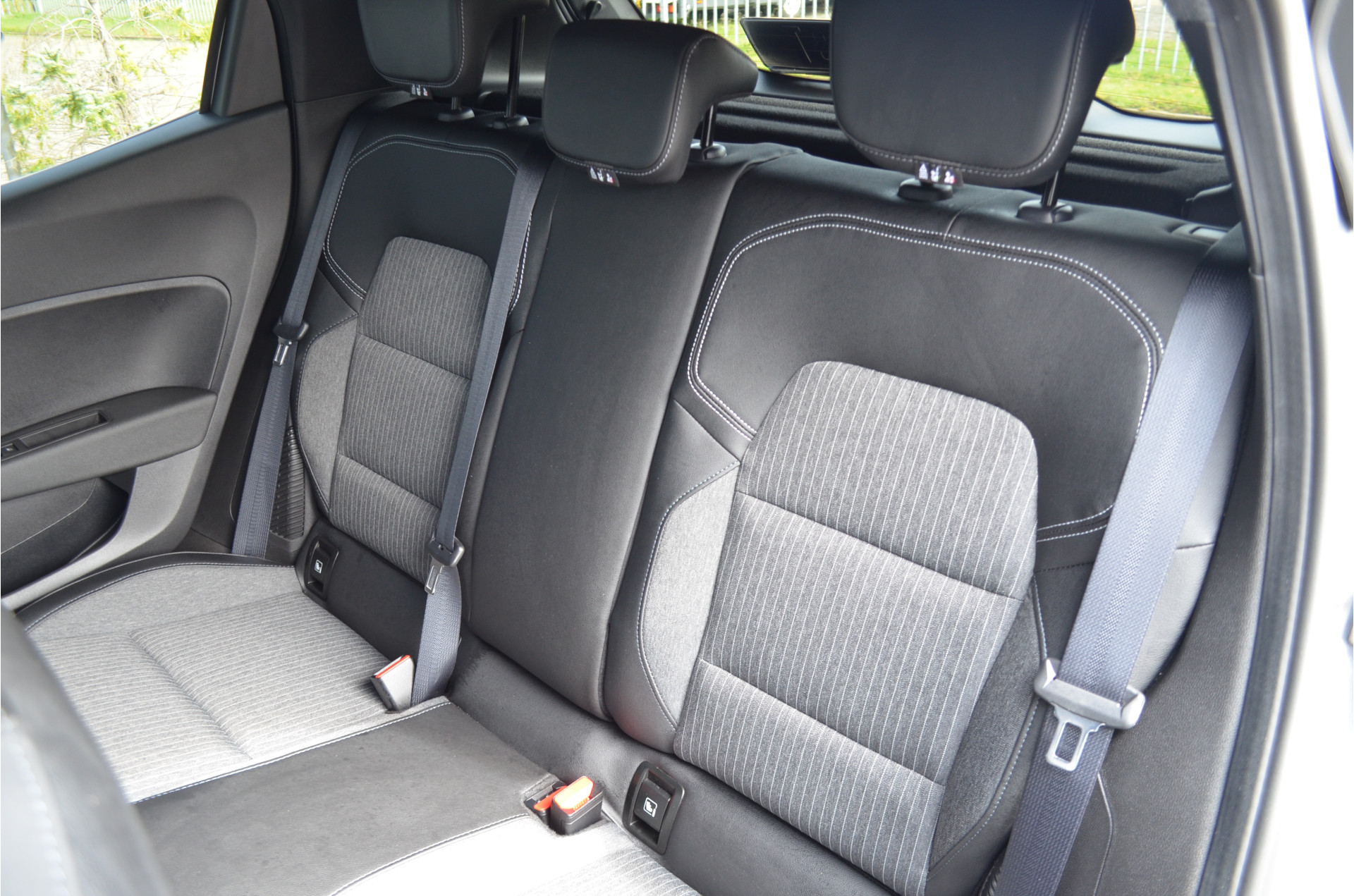 Foto van Mitsubishi Colt