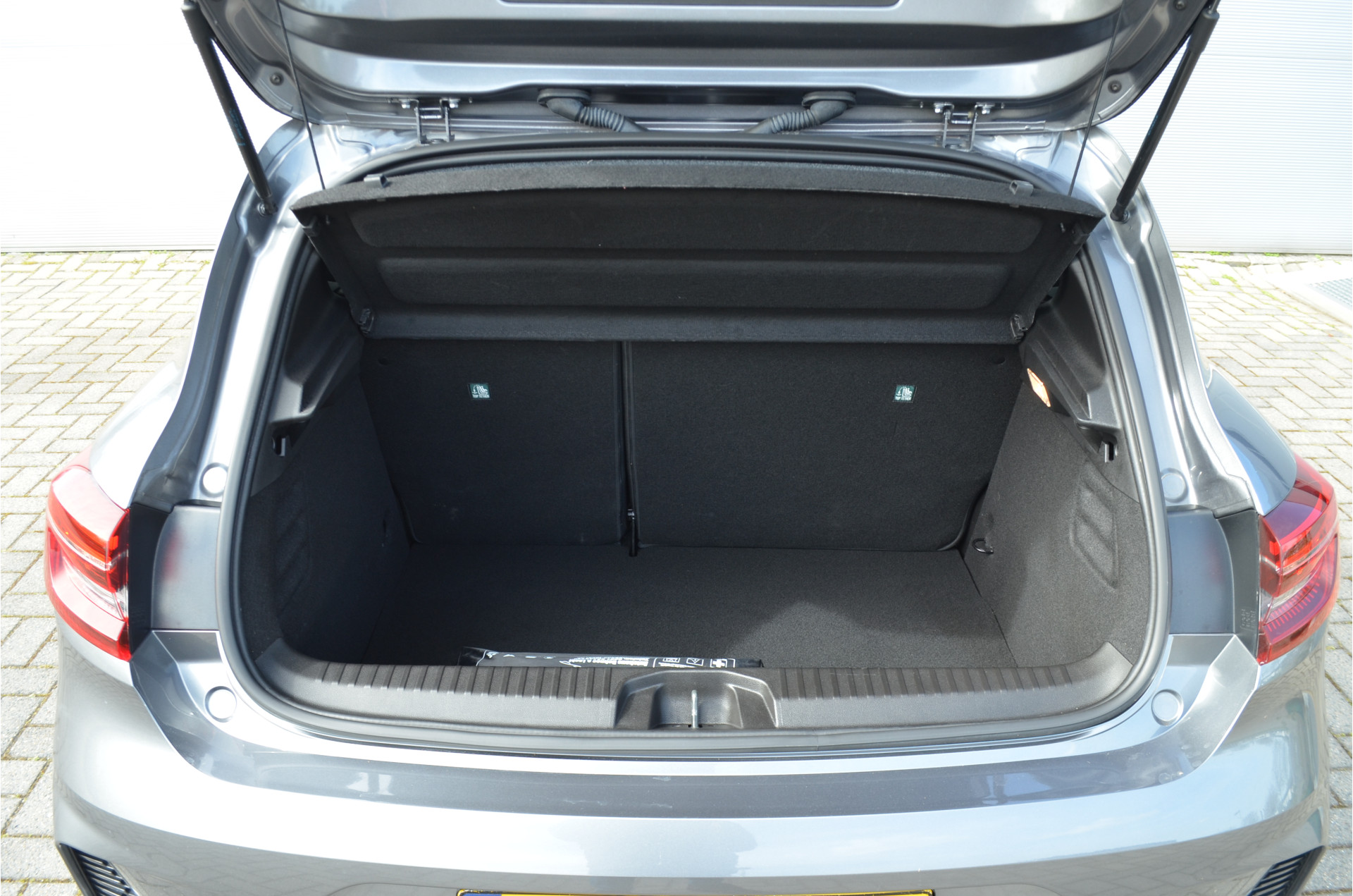 Foto van Mitsubishi Colt