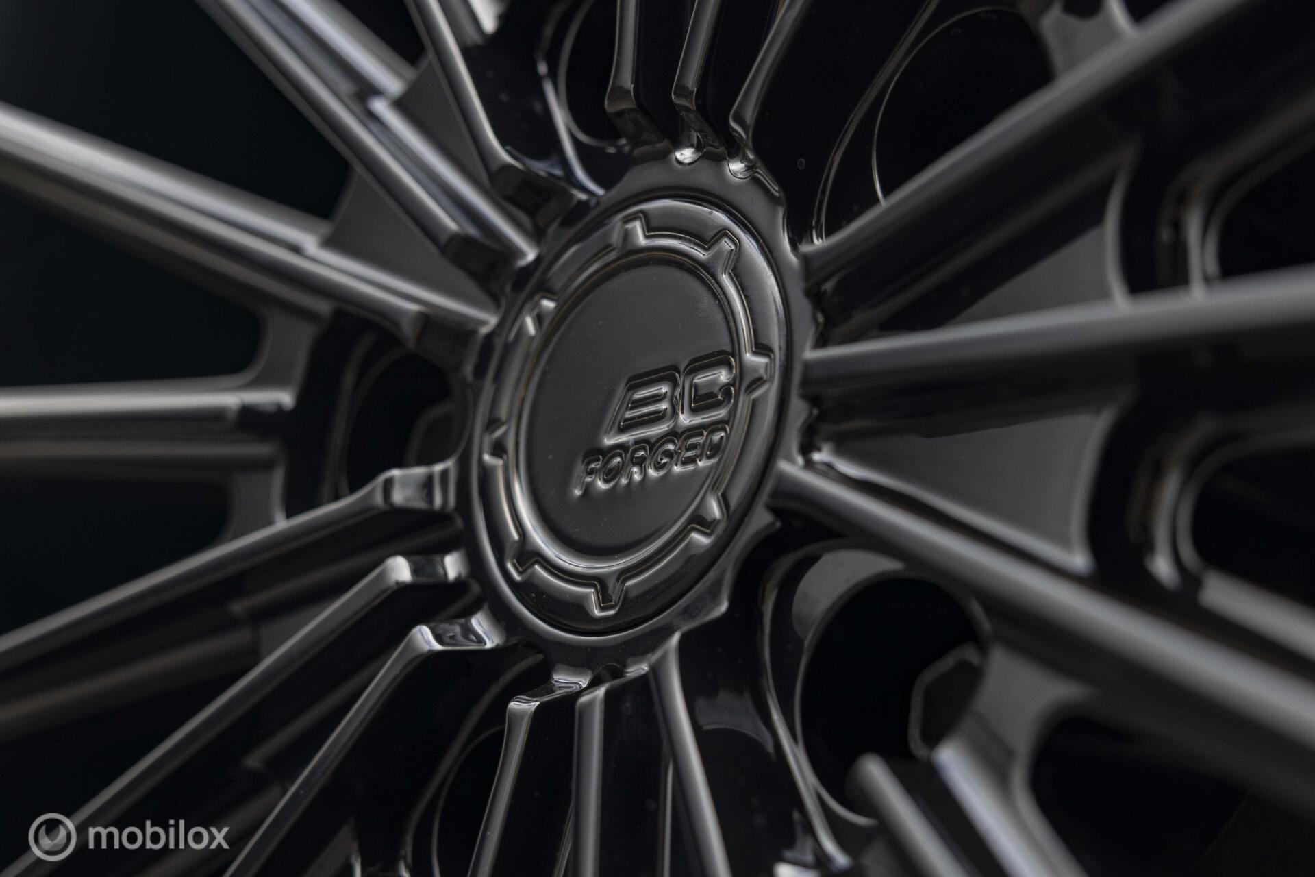Foto van Porsche Cayenne E-hybrid