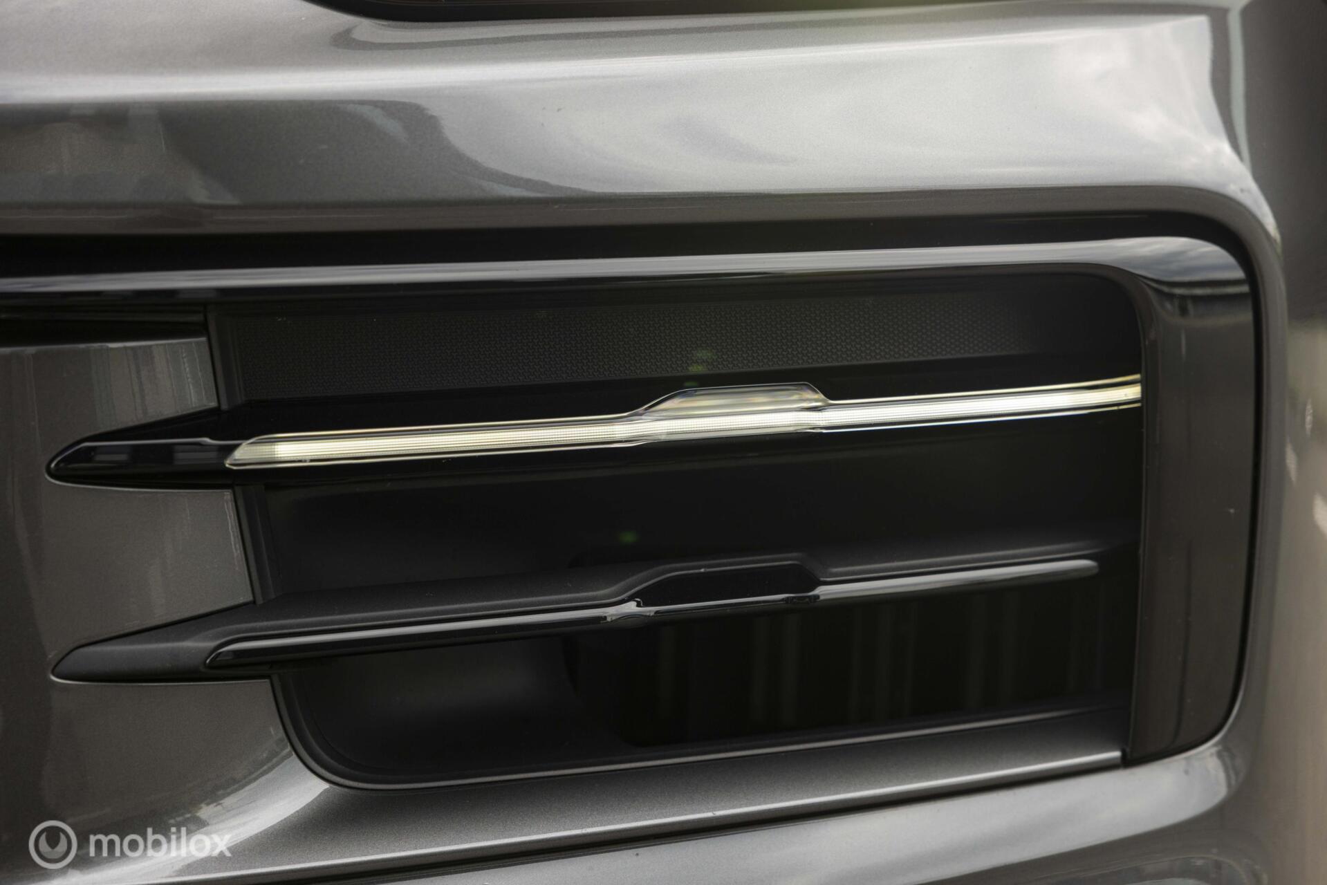 Foto van Porsche Cayenne E-hybrid