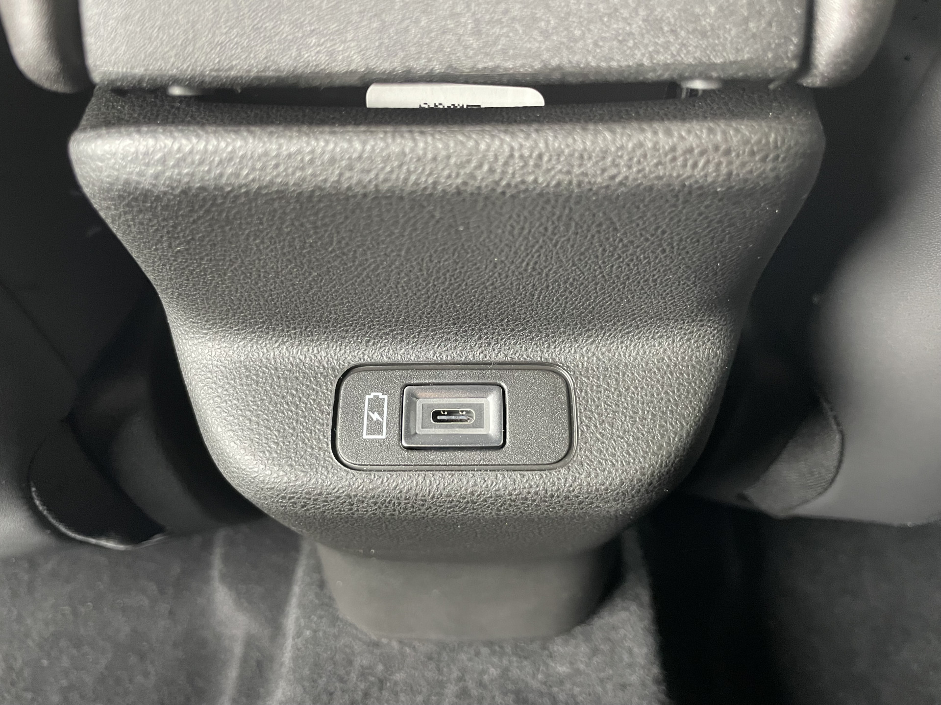 Foto van Alfa Romeo Alfa Romeo Junior