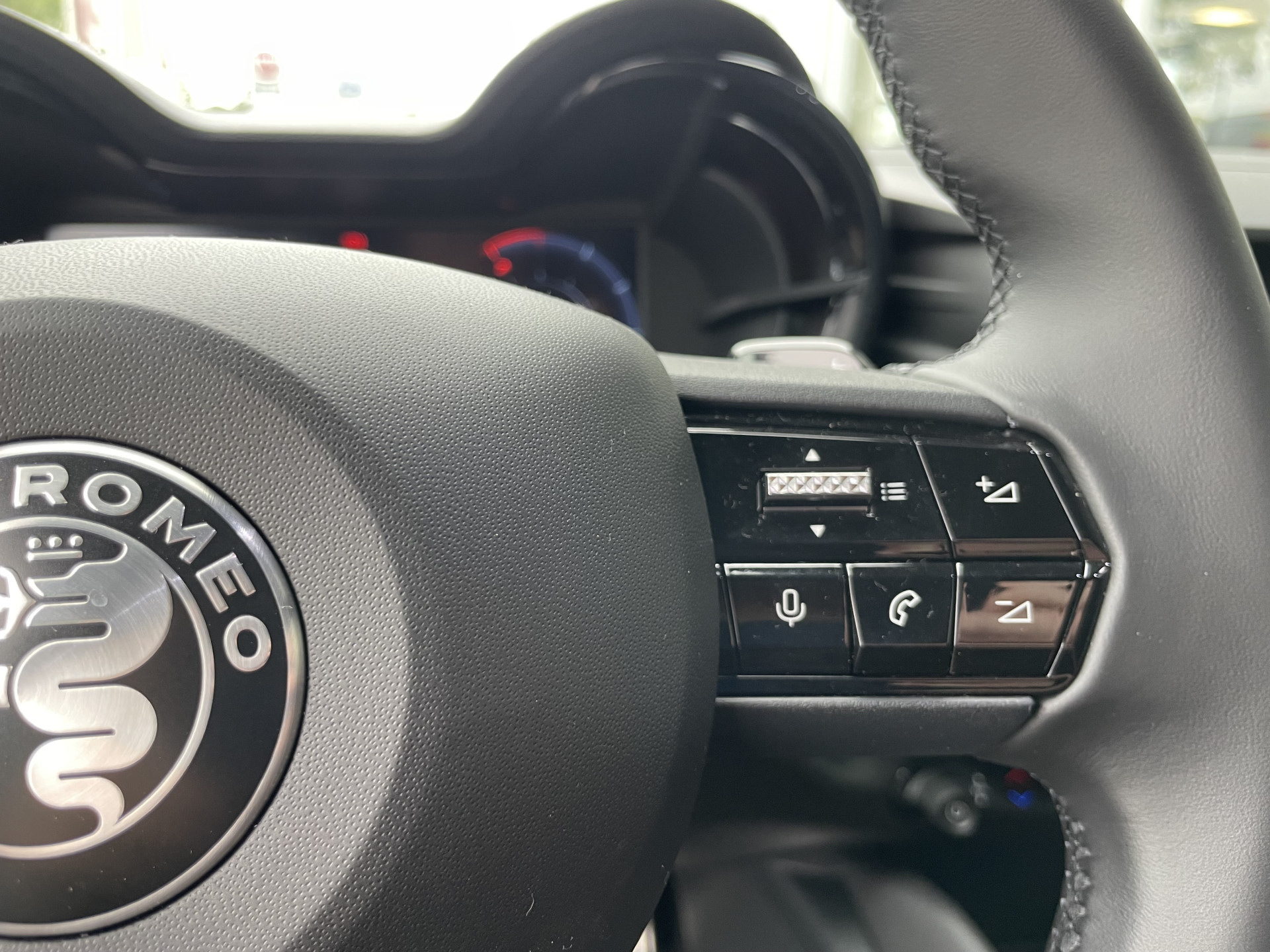 Foto van Alfa Romeo Alfa Romeo Junior