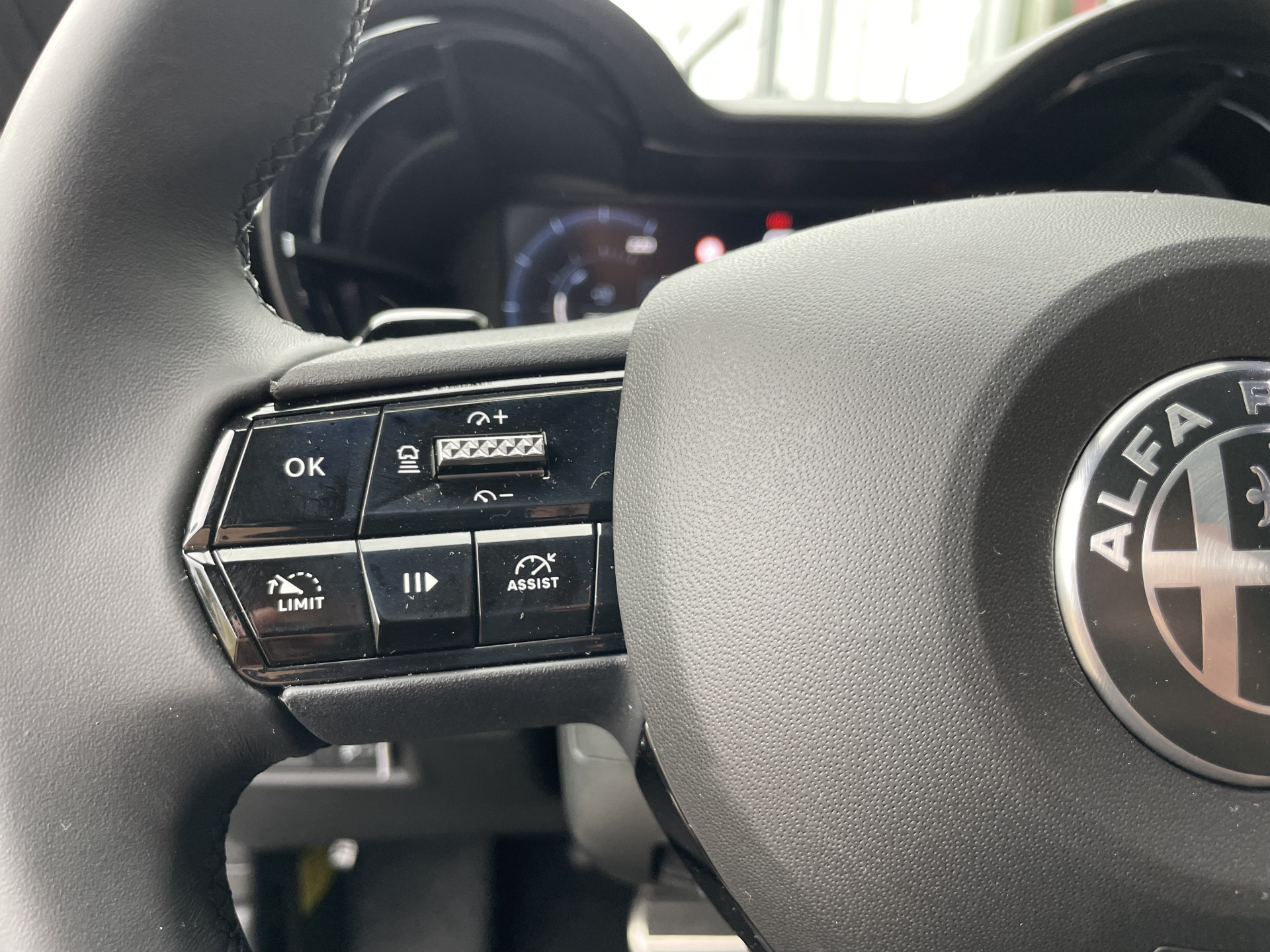 Foto van Alfa Romeo Alfa Romeo Junior