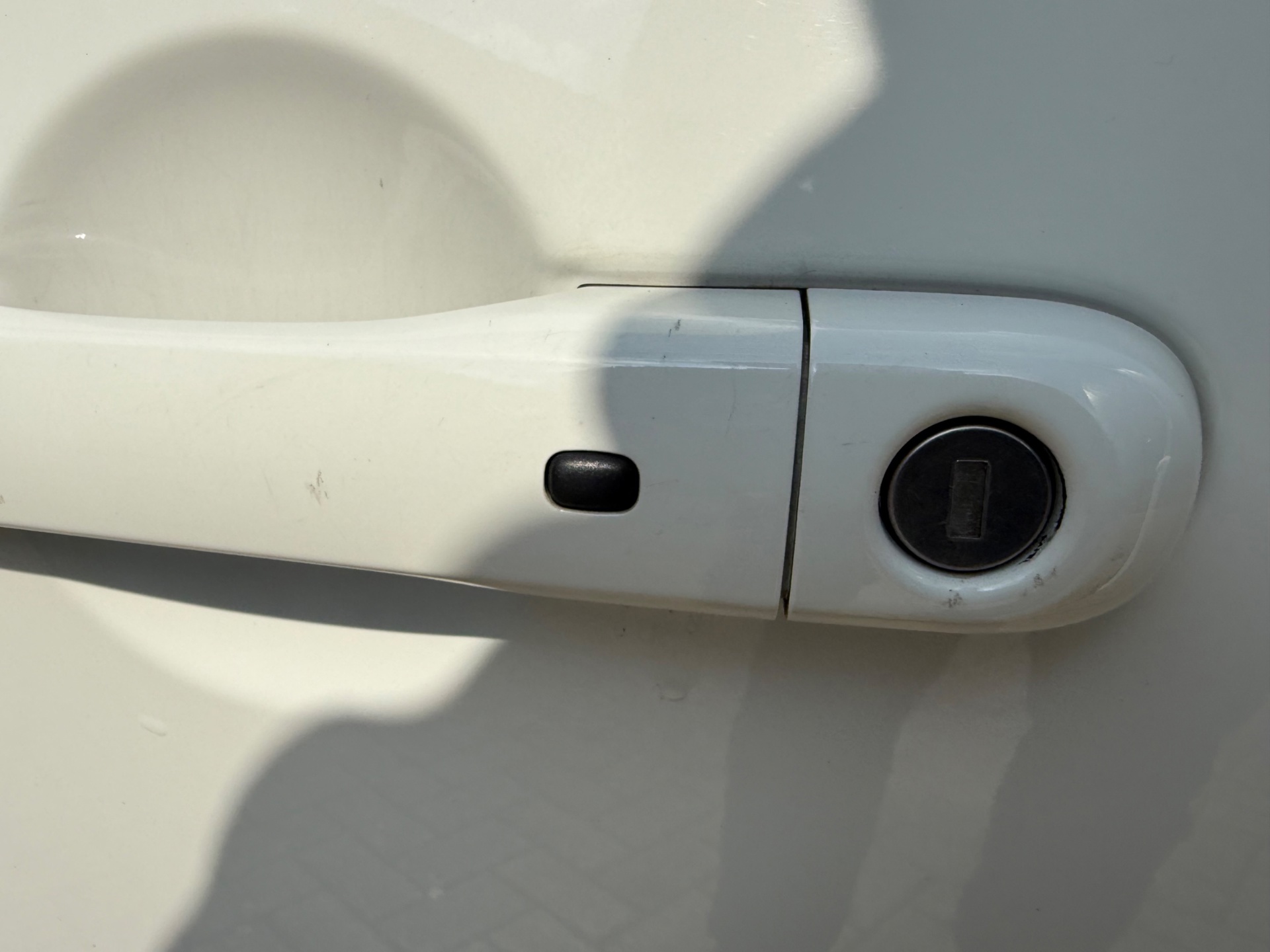 Foto van Jeep Renegade