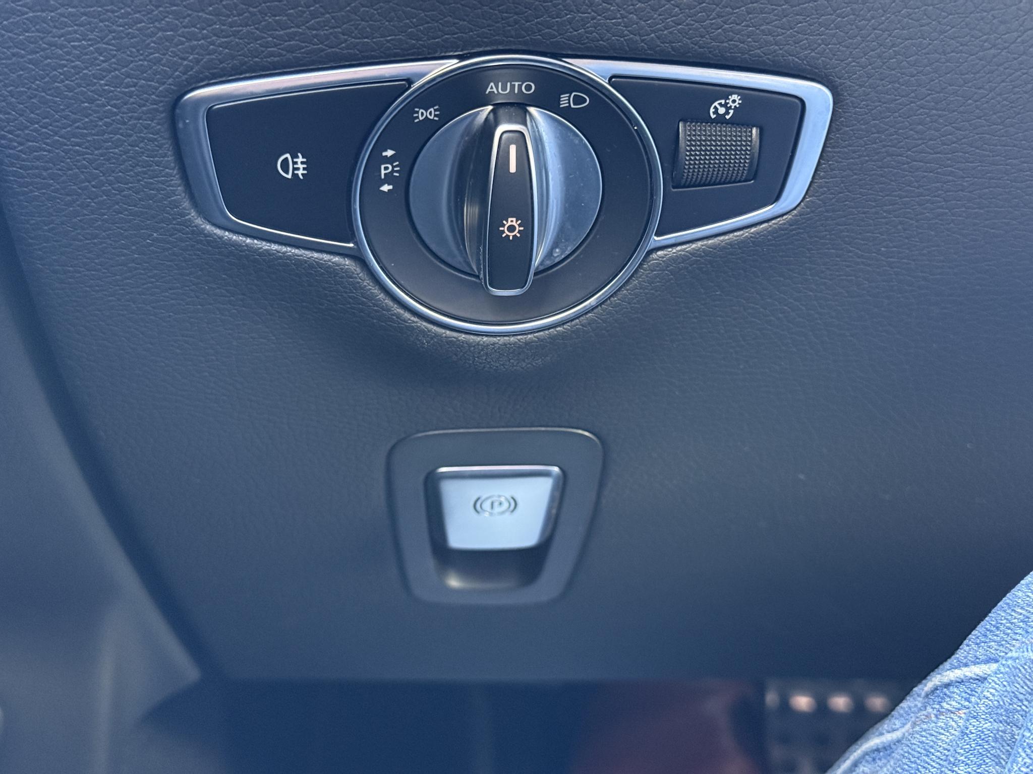 Foto van Mercedes-Benz Eqc 400 4Matic