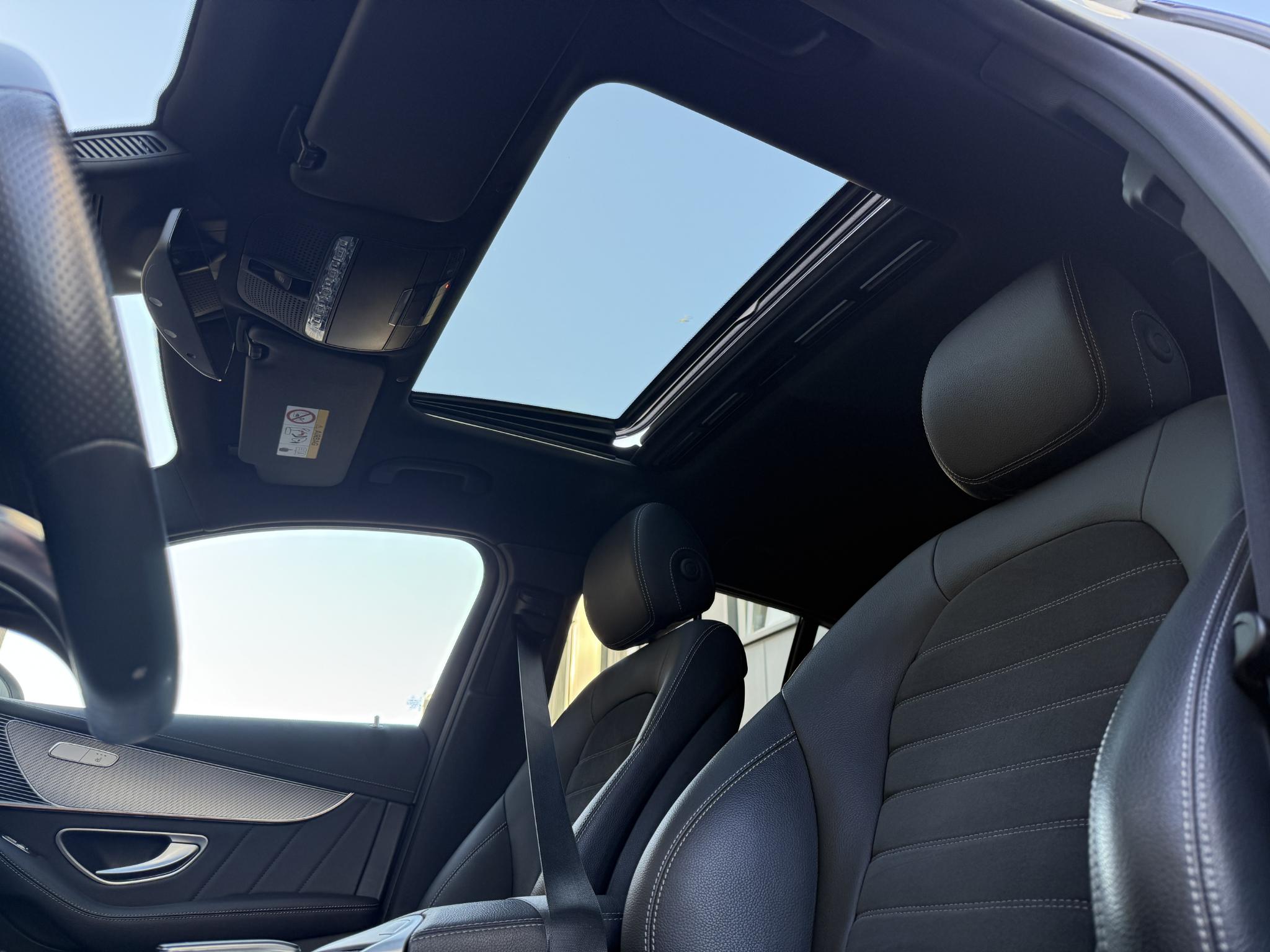 Foto van Mercedes-Benz Eqc 400 4Matic