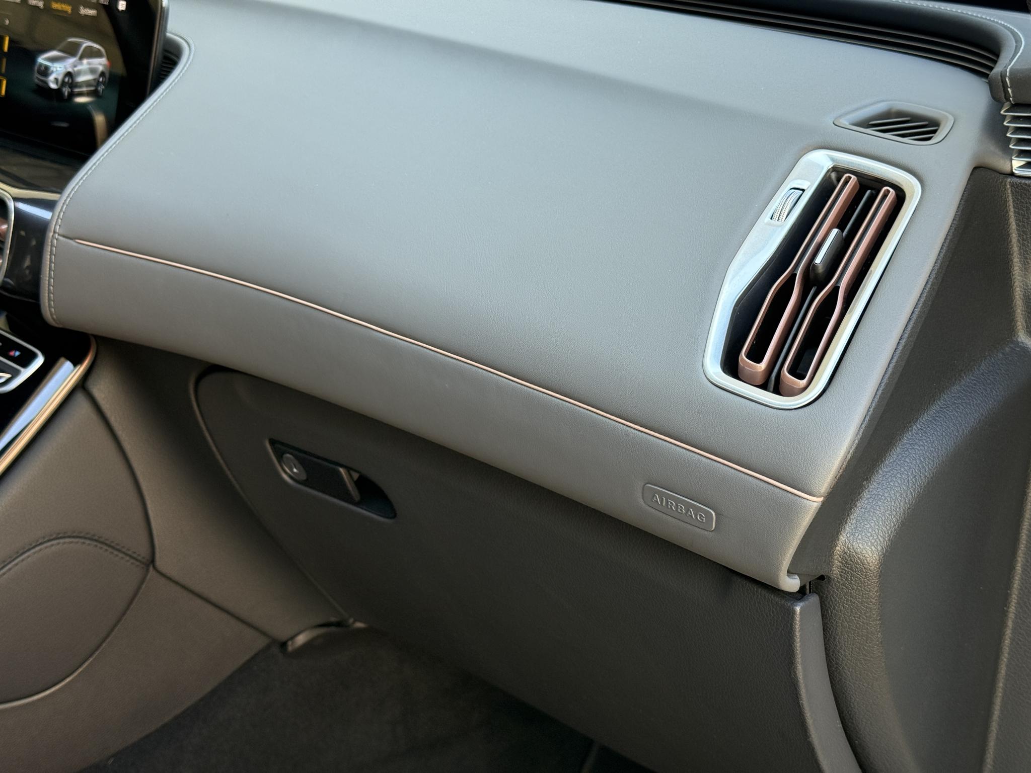 Foto van Mercedes-Benz Eqc 400 4Matic