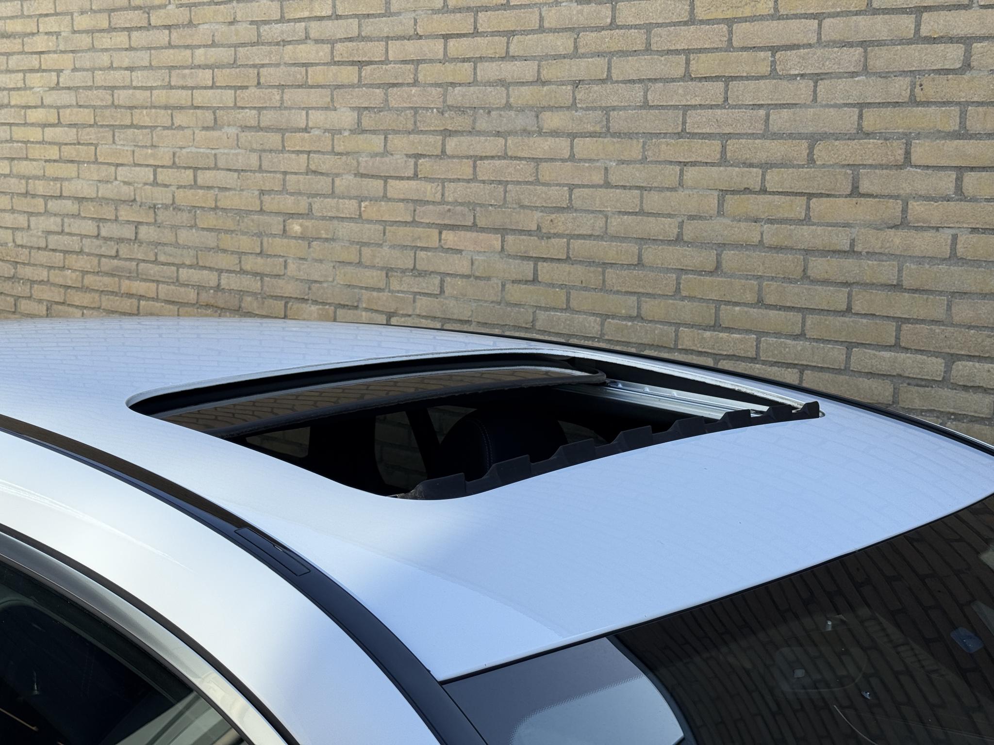 Foto van Mercedes-Benz Eqc 400 4Matic