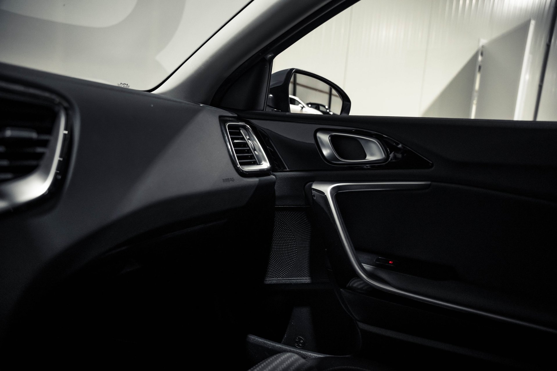 Foto van Kia Ceed Sportswagon